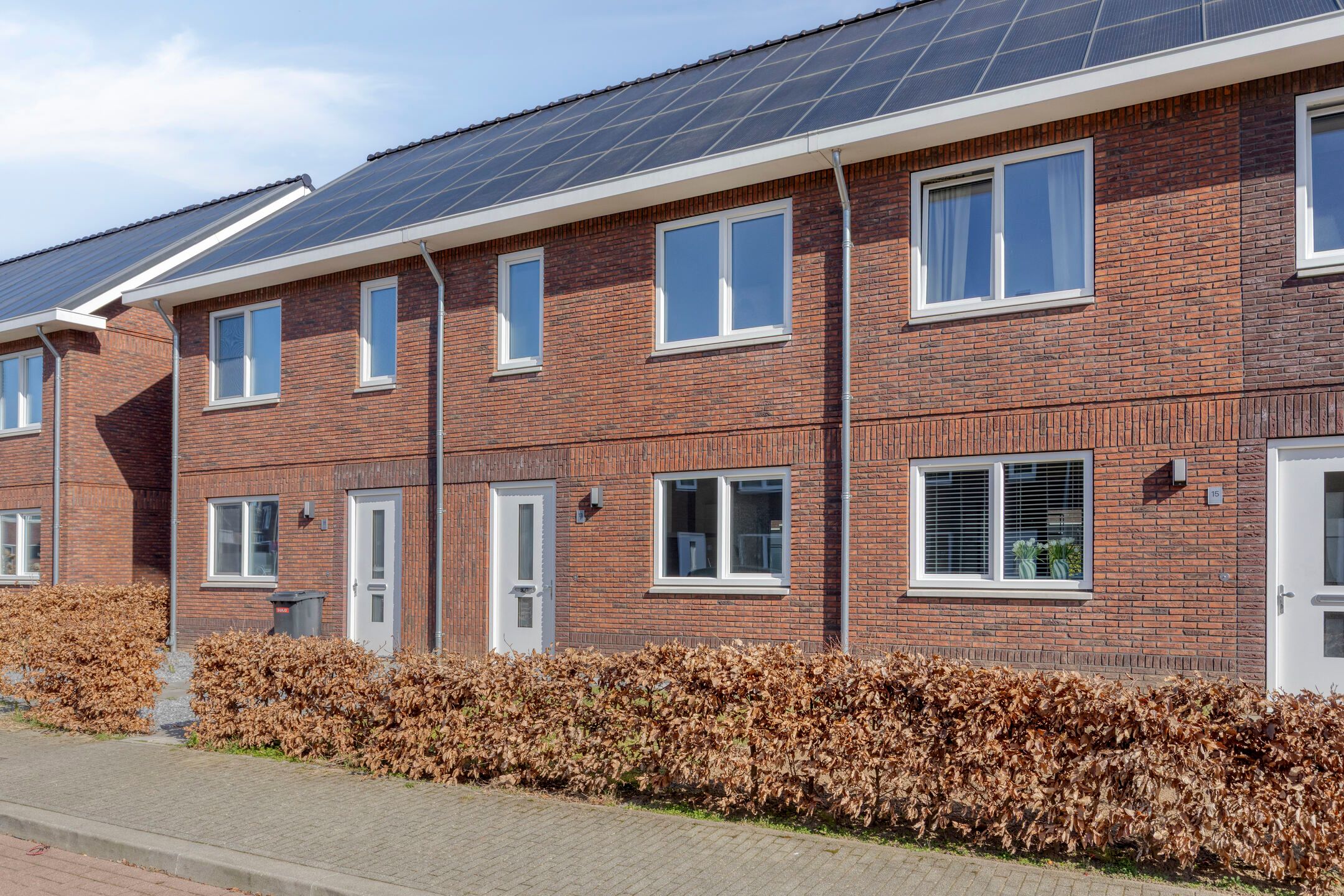 Foto van Roggestraat 13, Linne