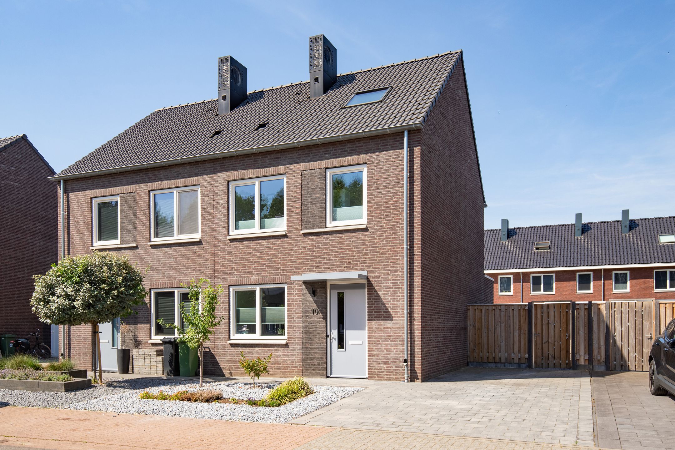 Foto van Haverstraat 10, Linne