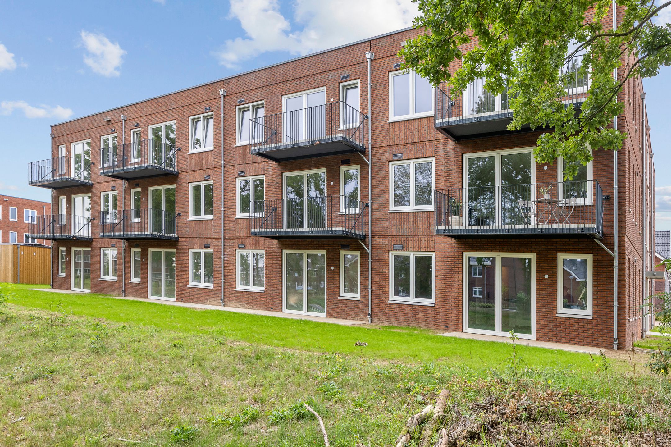 Foto van Haverstraat 31a, Linne