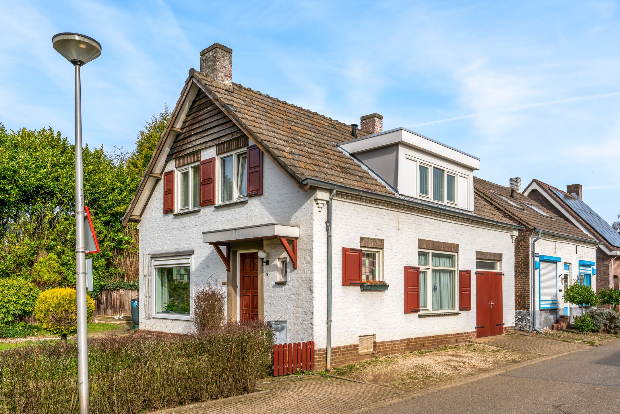 Foto van Elmpterbaan 5, Swalmen