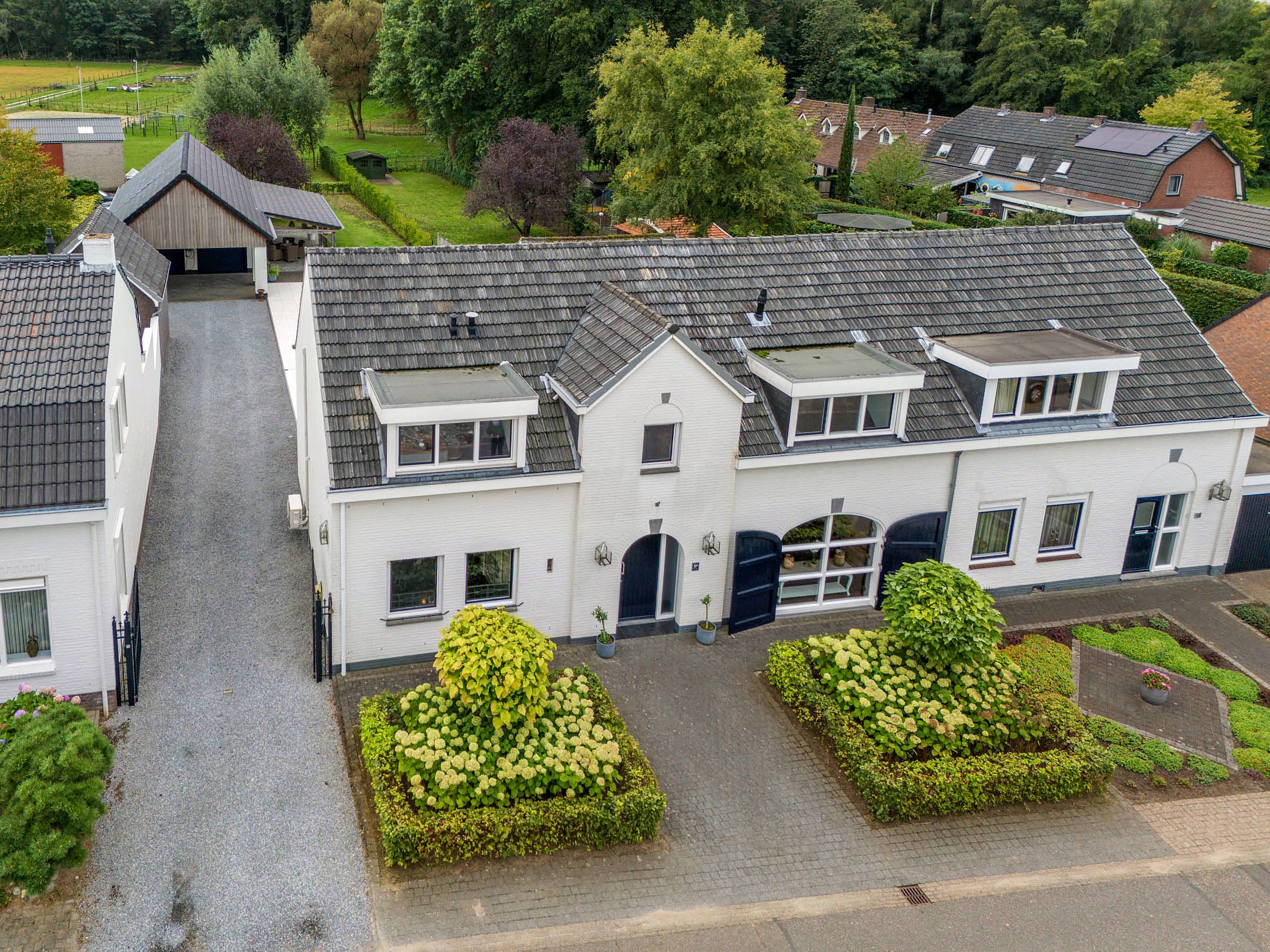 Foto van Elmpterbaan 10A, Swalmen