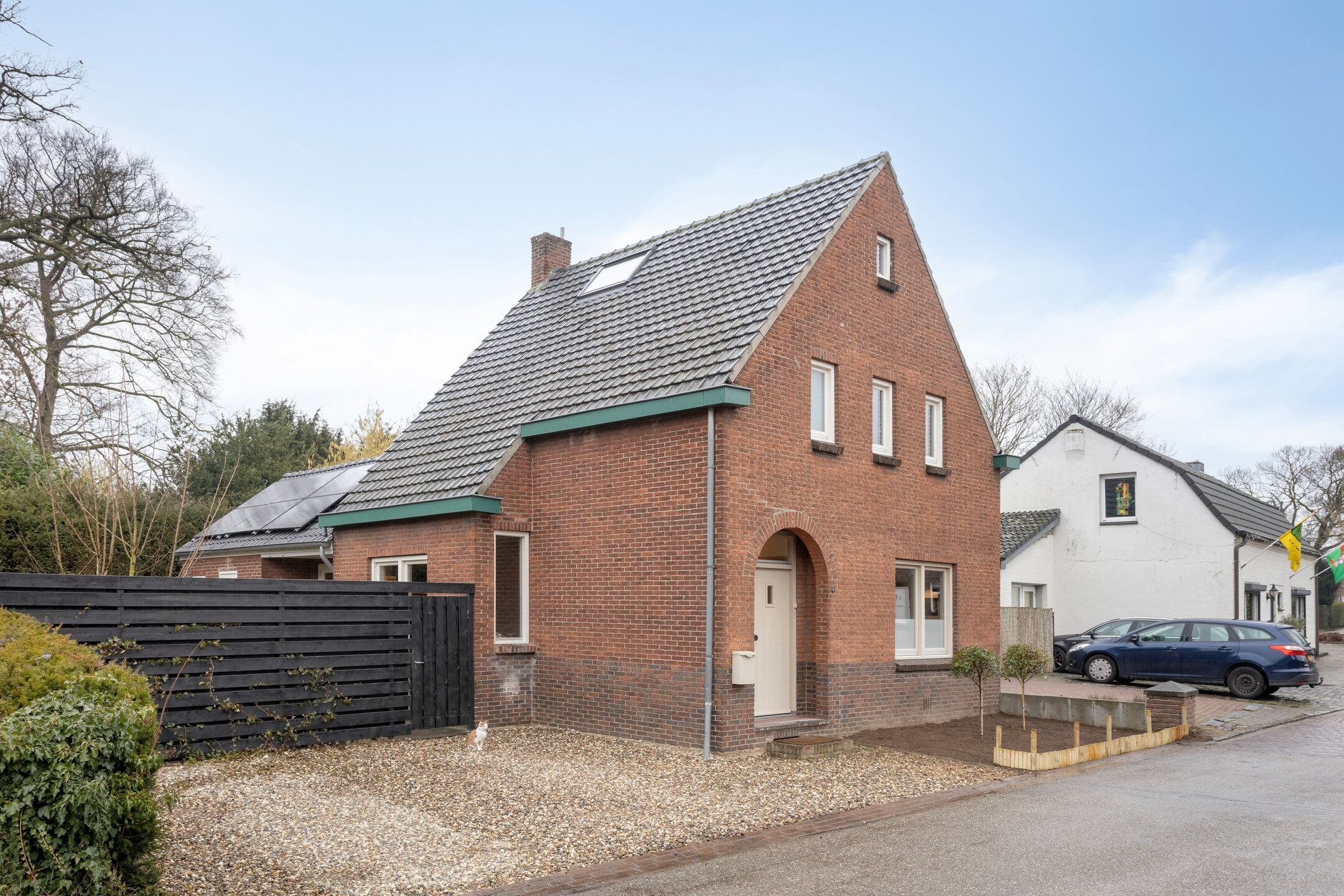 Foto van Graeterhofweg 9, Swalmen