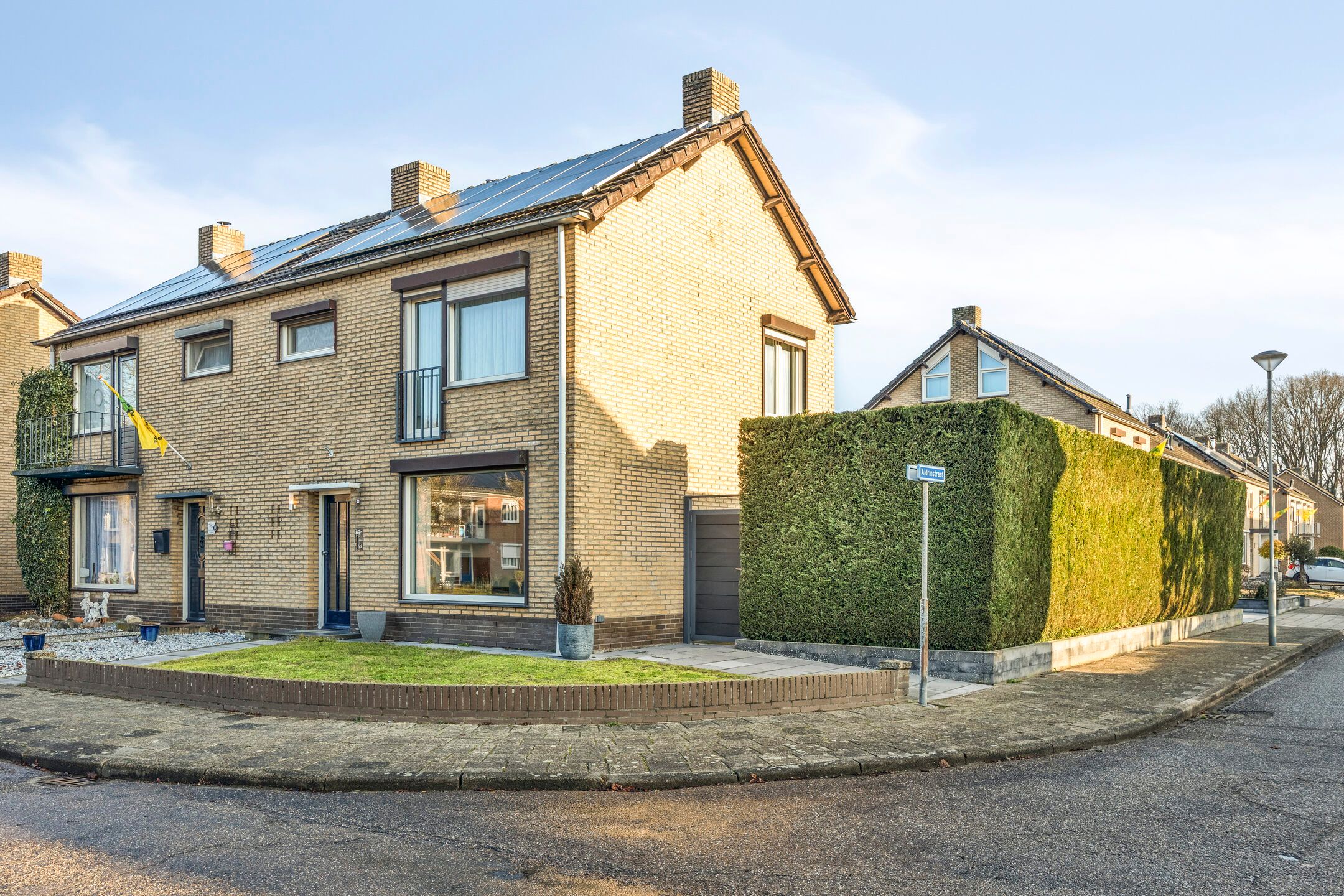 Foto van Heikamp 21, Swalmen