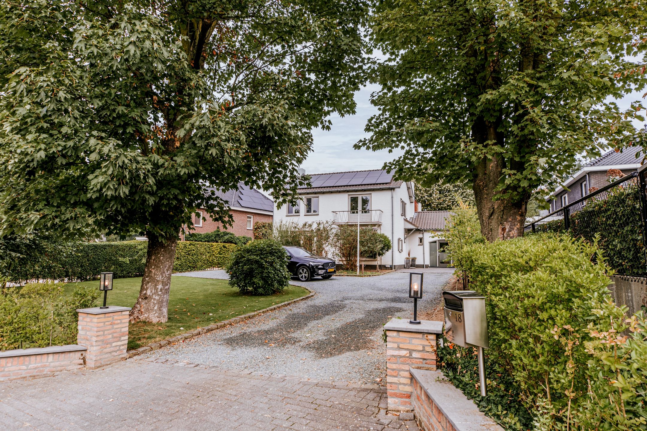 Foto van Beekstraat 18, Swalmen
