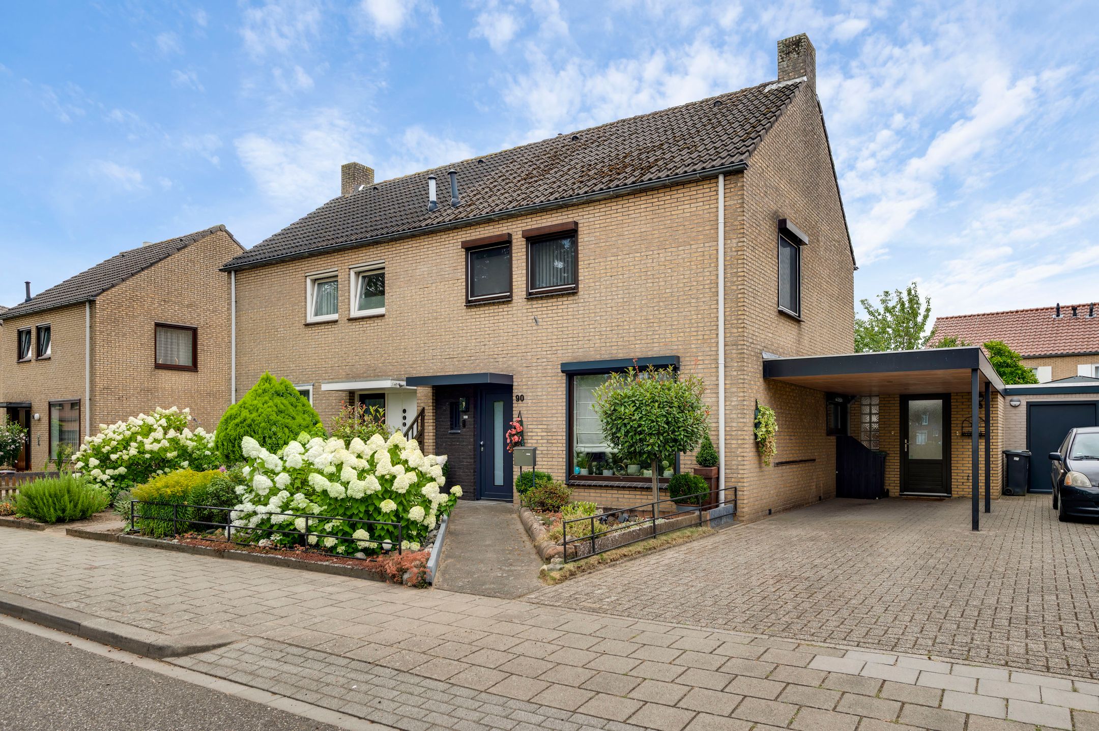 Foto van Heistraat 90, Swalmen