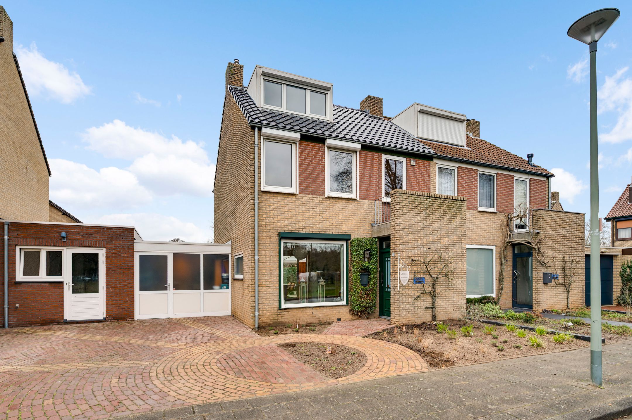 Foto van Bisschopskamp 18, Swalmen