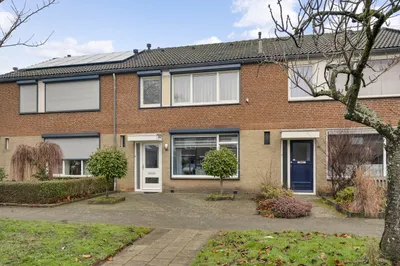Foto van Burgemeester Janssenstraat 3, Swalmen