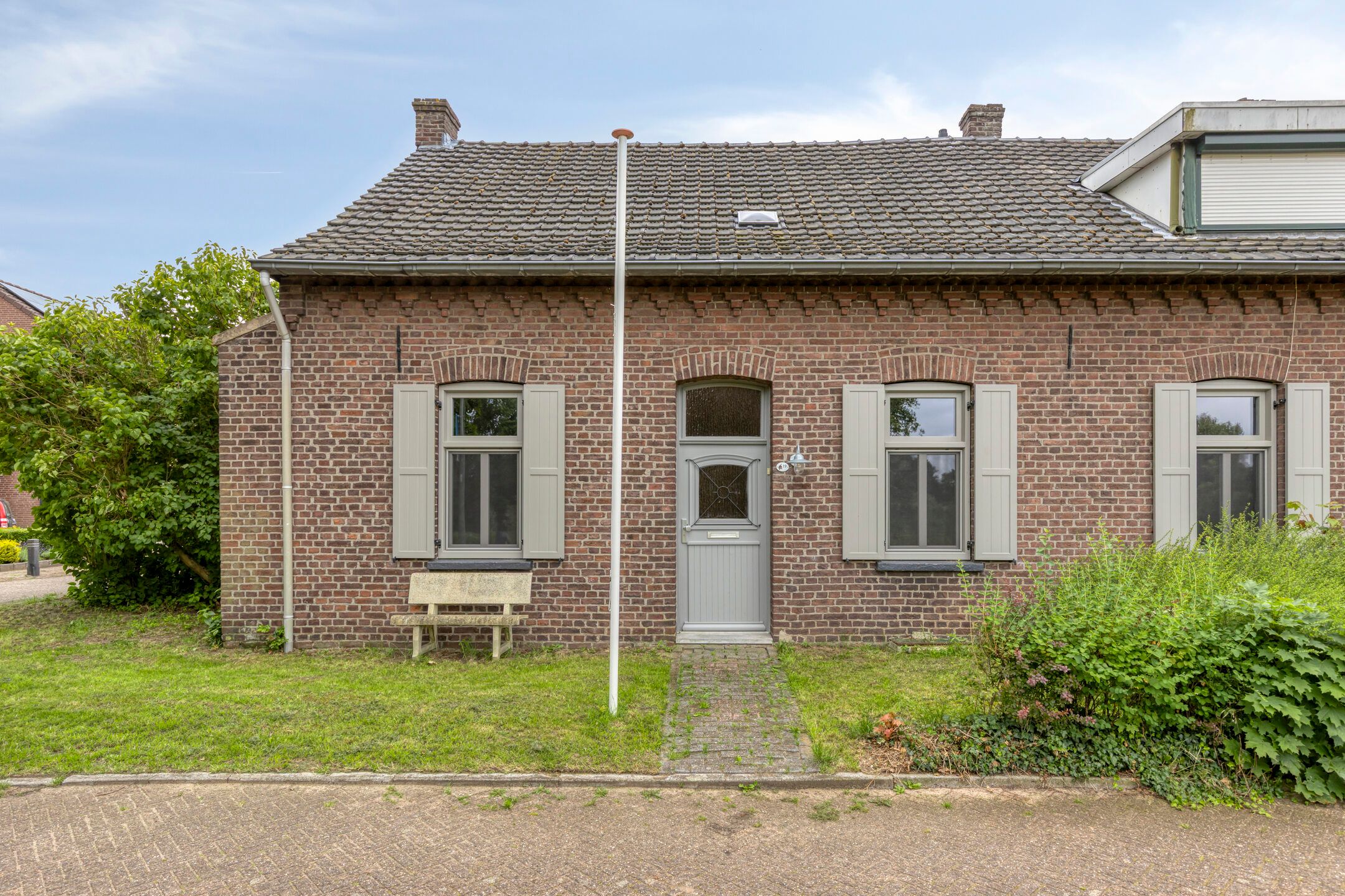 Foto van Kerkebroekweg 19, Swalmen
