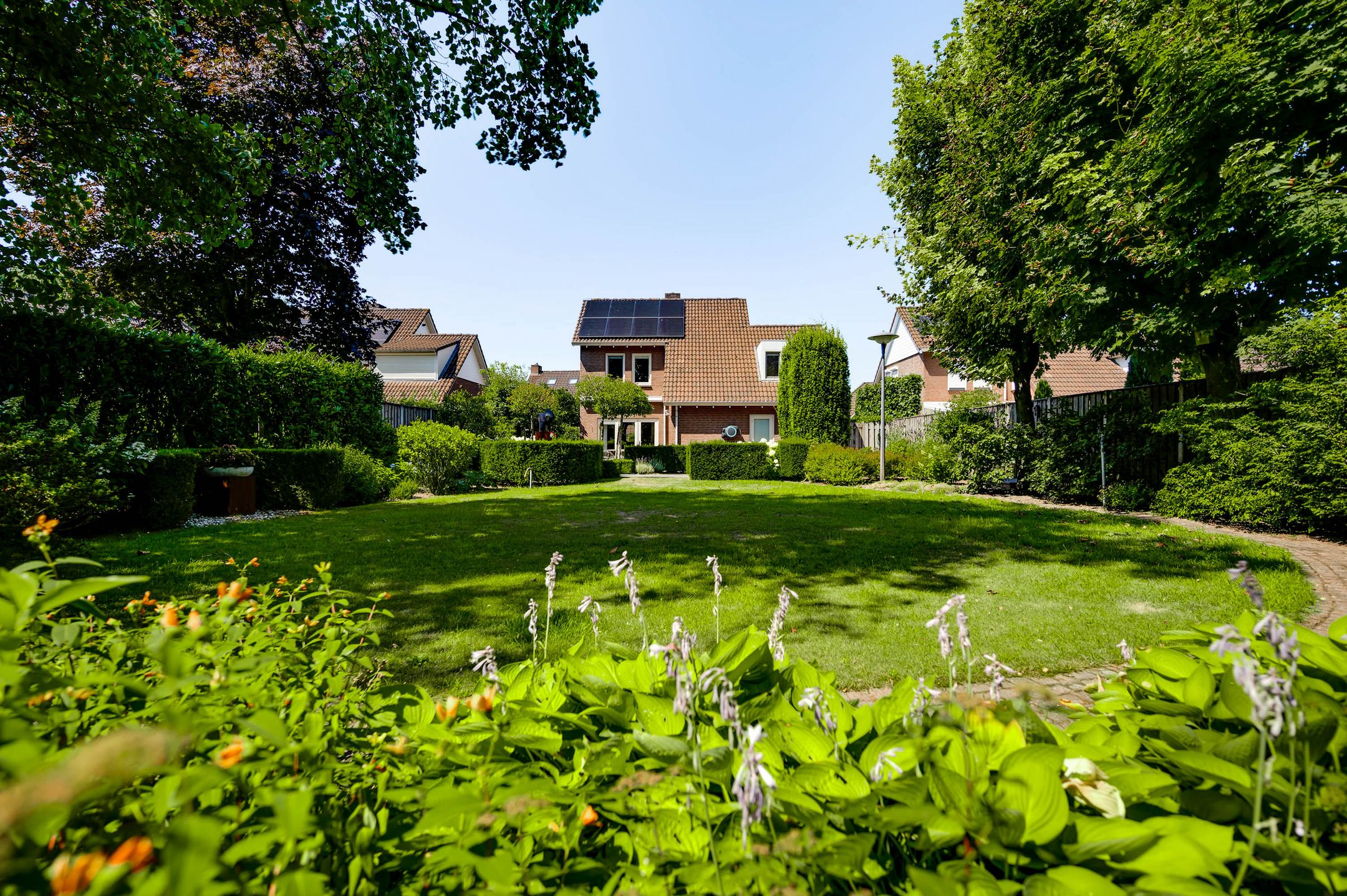 Foto van Zwaansweg 8, Swalmen