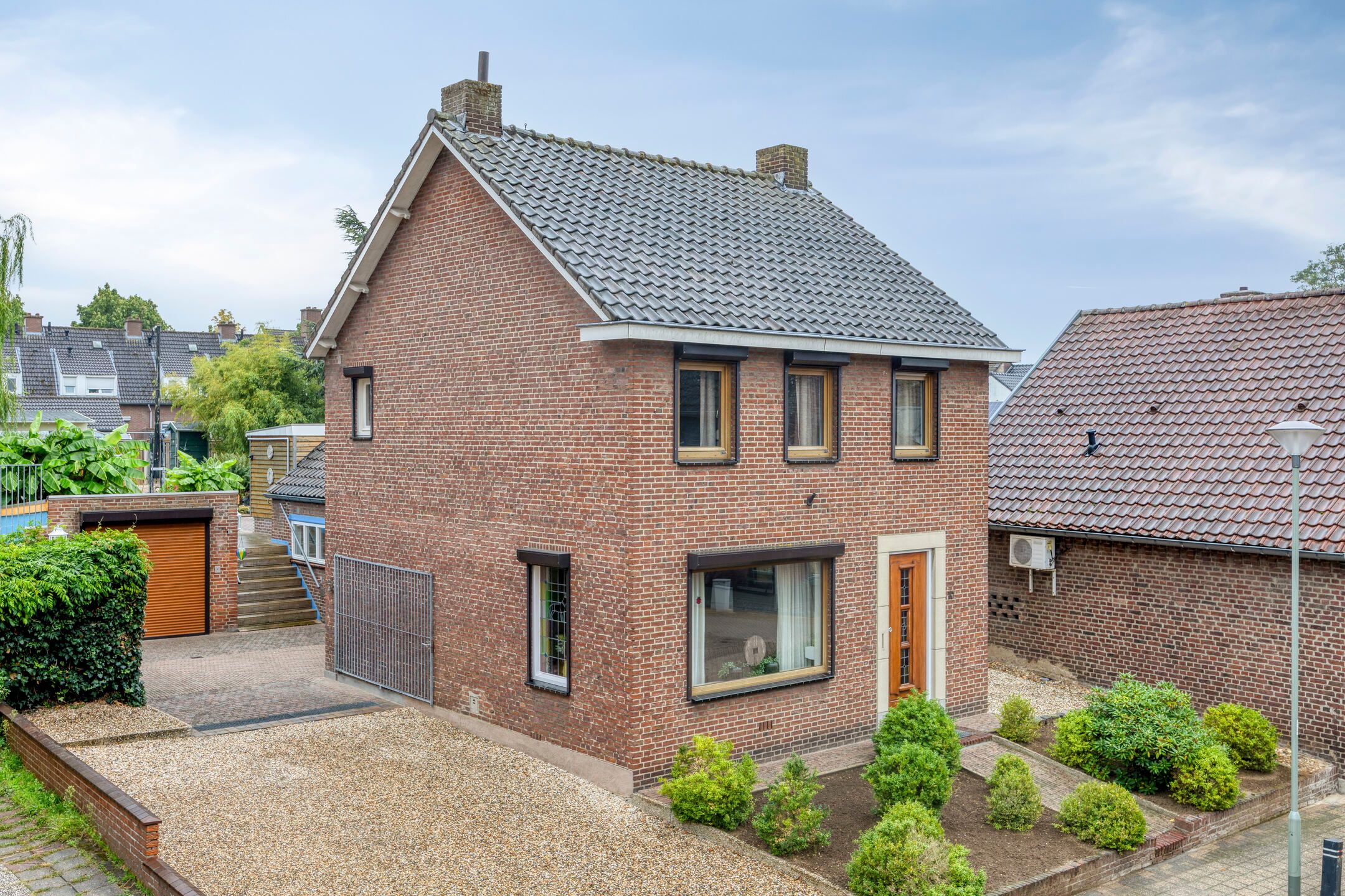 Foto van Kroppestraat 10, Swalmen
