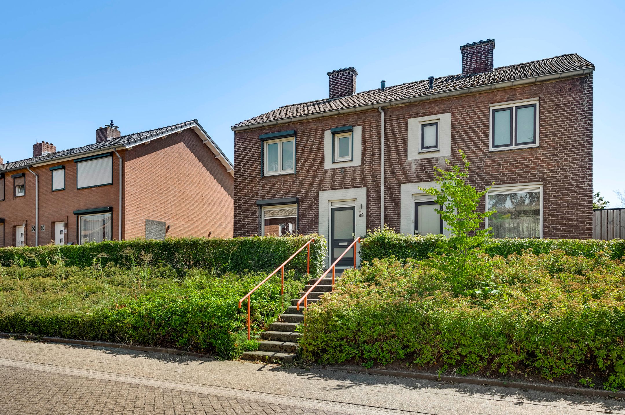 Foto van Kroppestraat 48, Swalmen