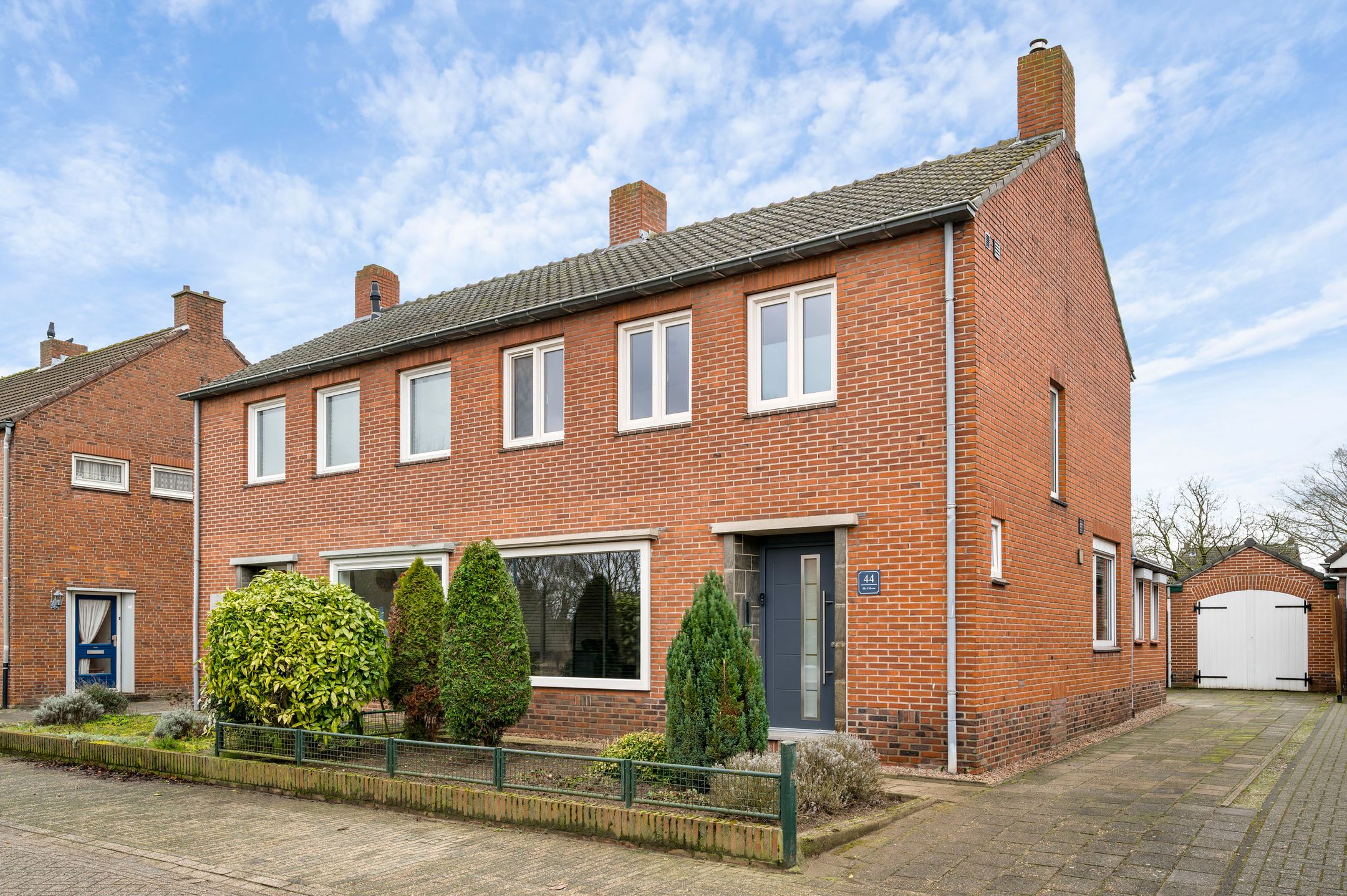 Foto van Swalmzicht 44, Swalmen