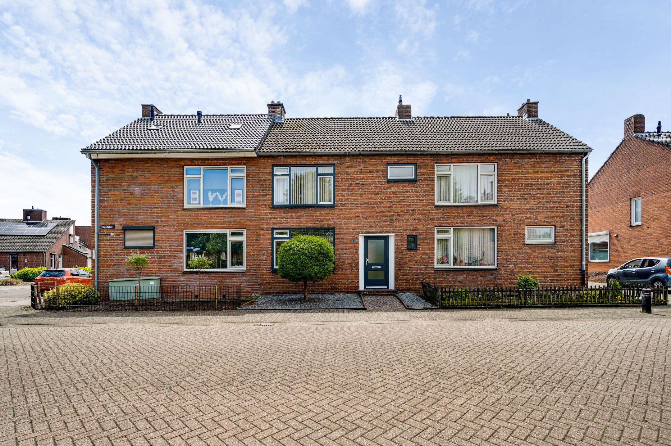 Foto van Swalmzicht 50, Swalmen