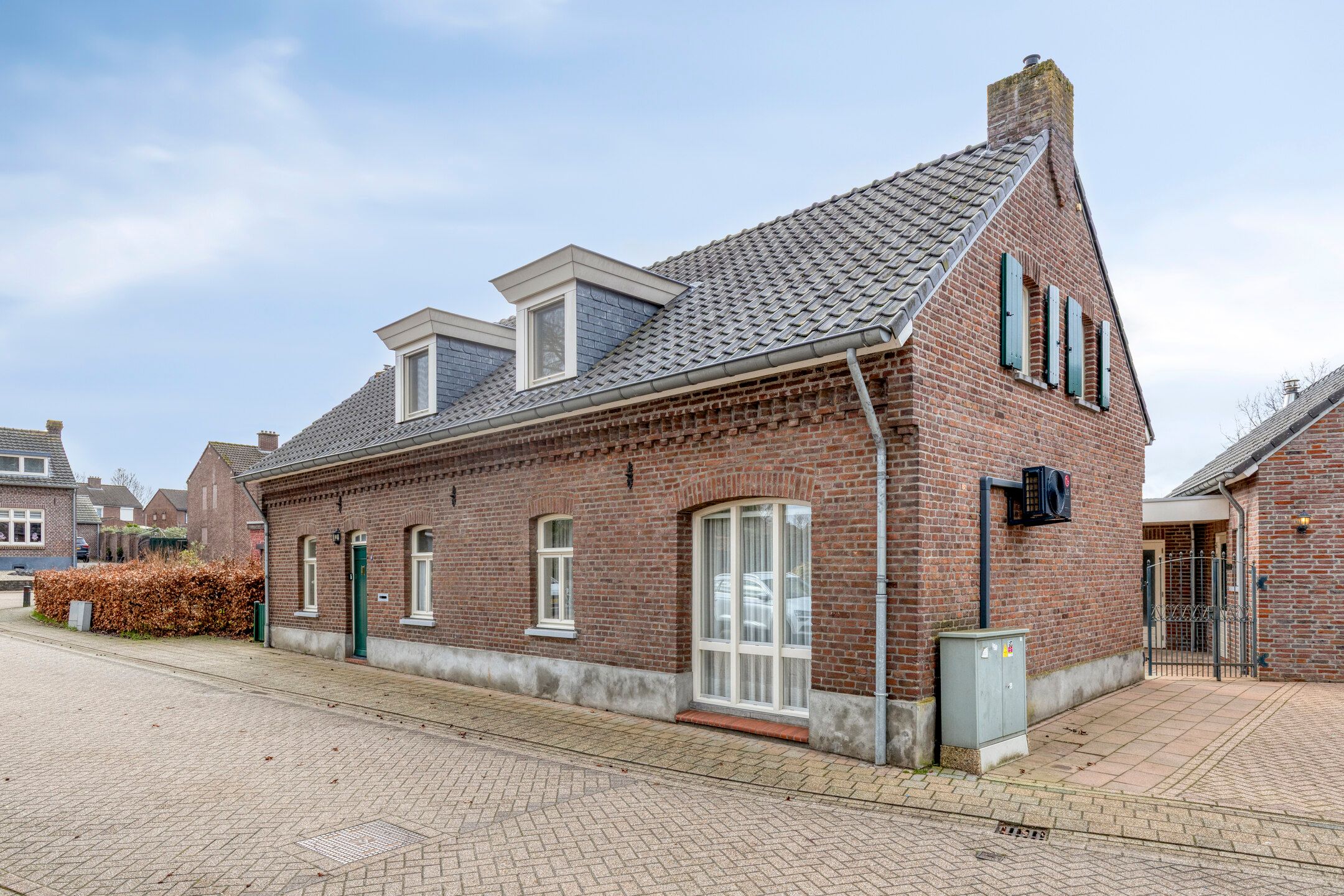 Foto van Swalmdal 22, Swalmen
