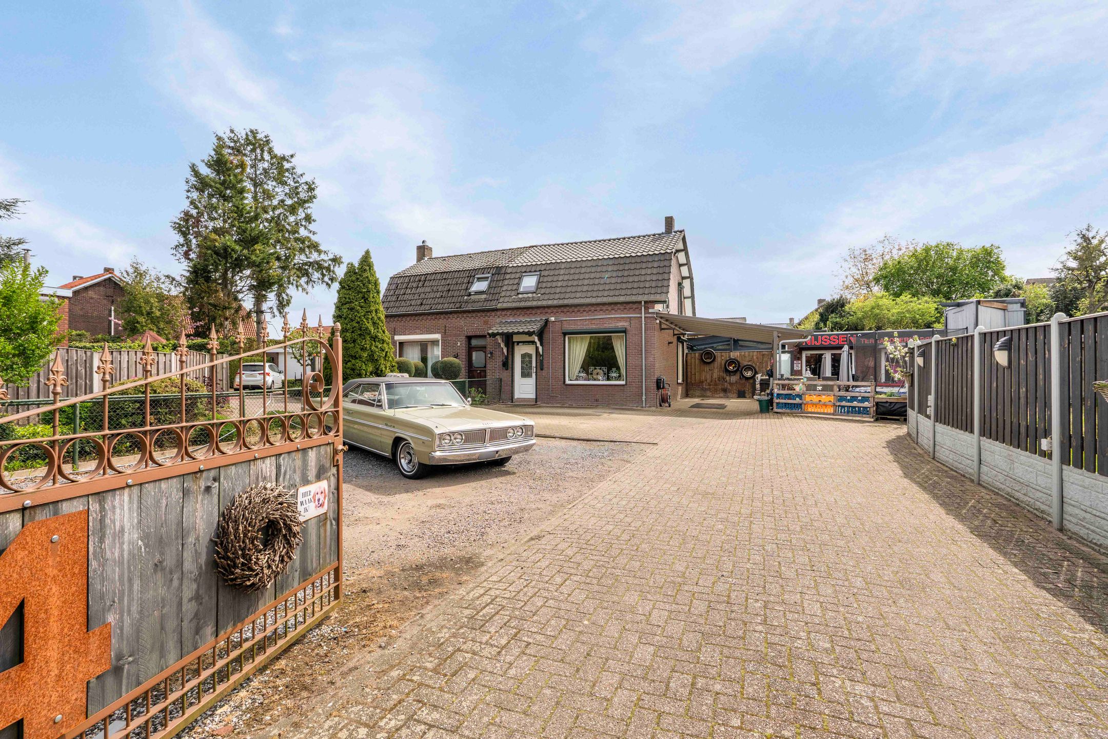 Foto van Swalmdal 4, Swalmen