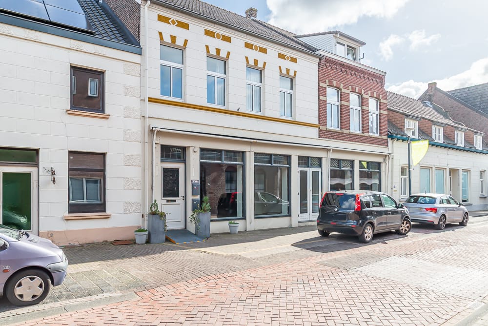 Foto van Marktstraat 8A, Swalmen