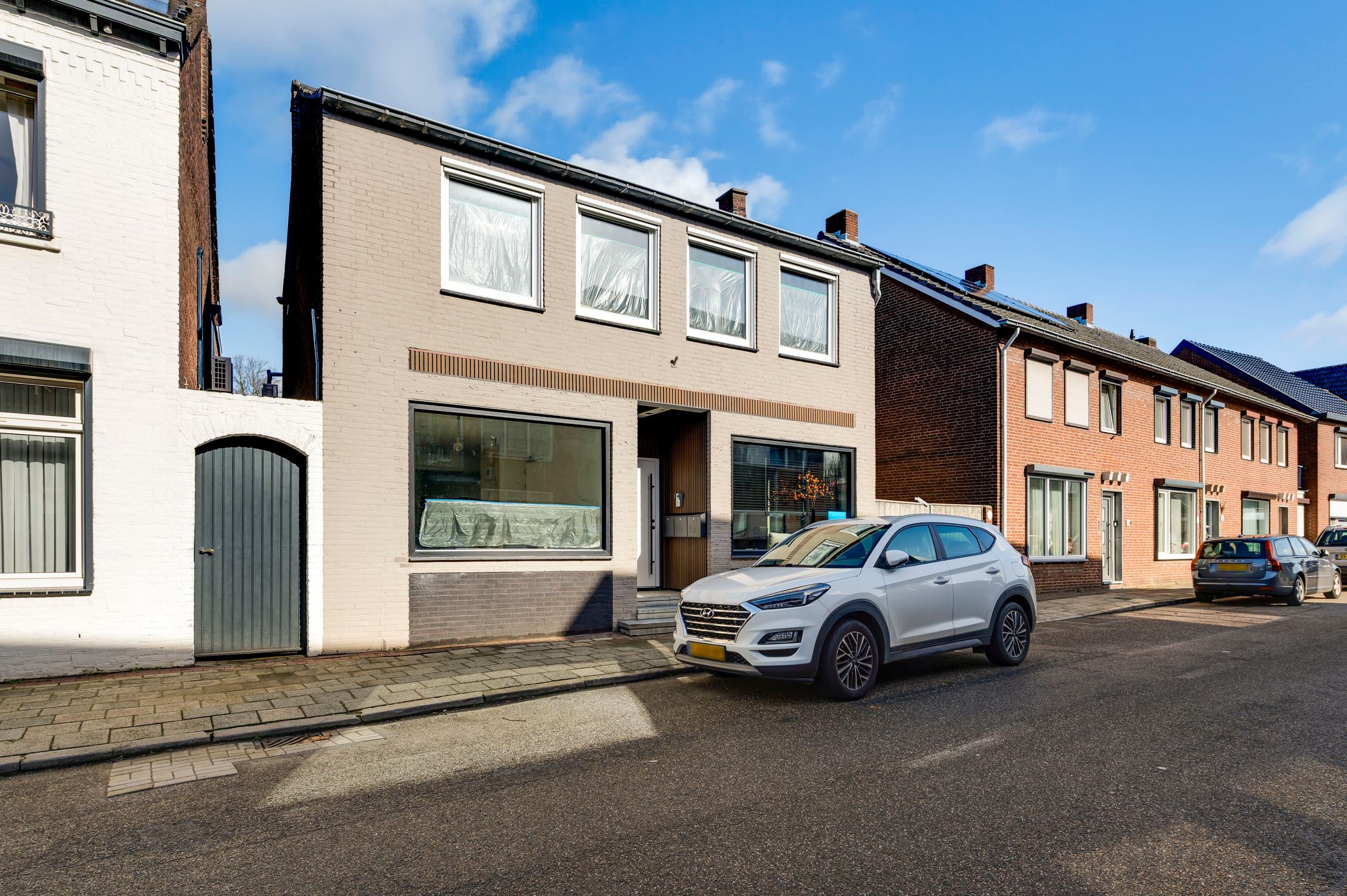 Foto van Veldpoort 15, Swalmen