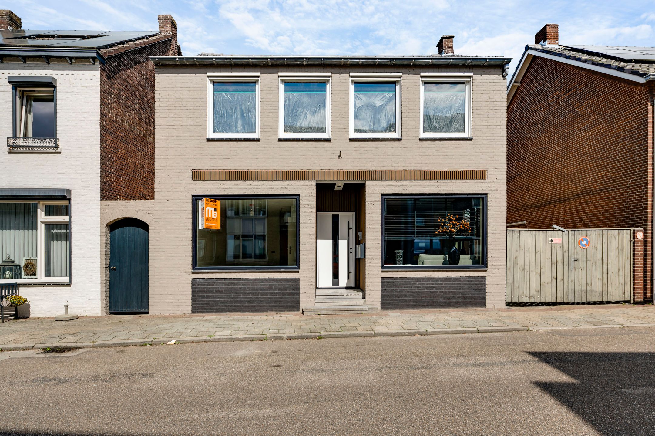 Foto van Veldpoort 15A, Swalmen