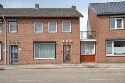 Foto van Veldpoort 17B, Swalmen