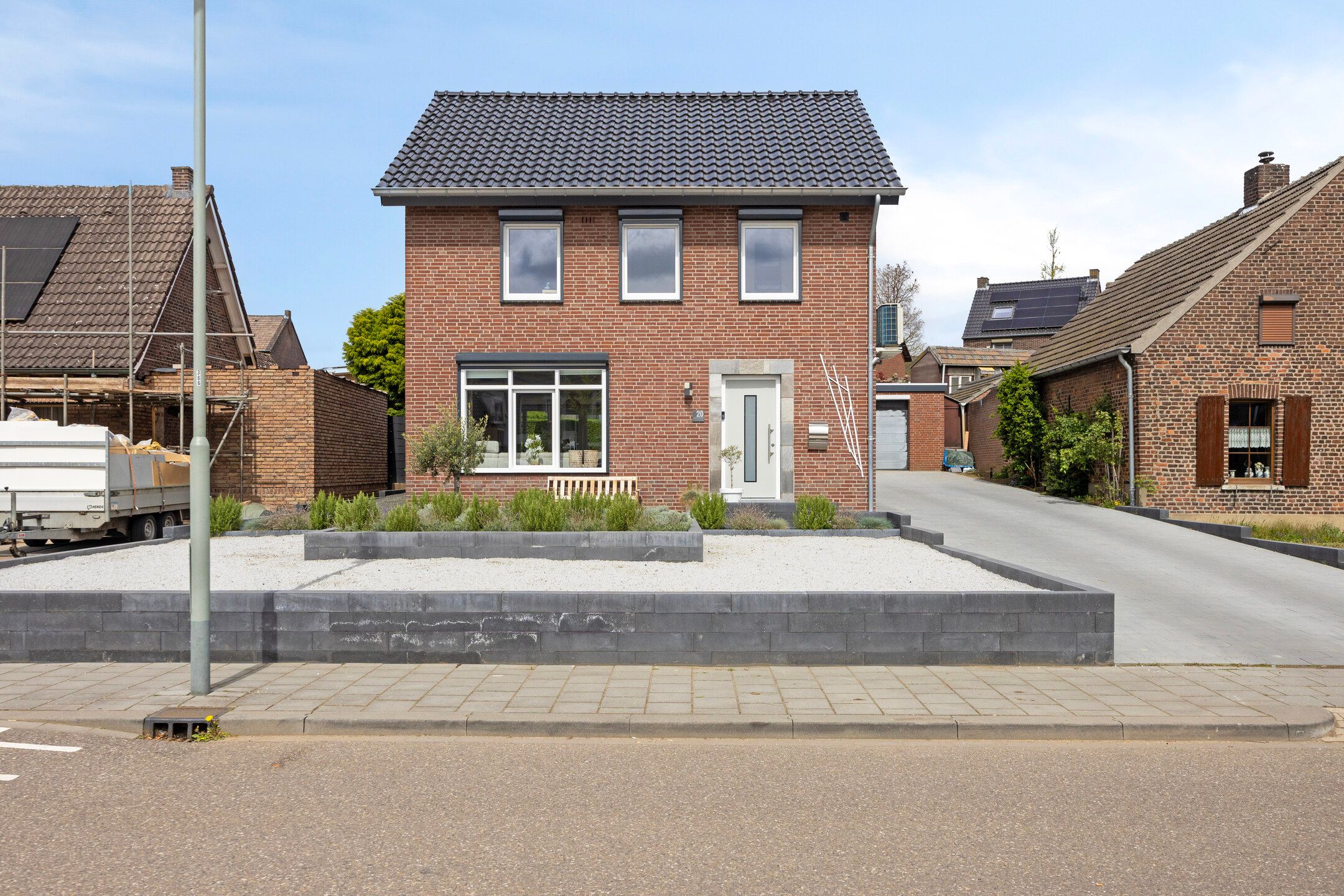Foto van Boutestraat 20, Swalmen