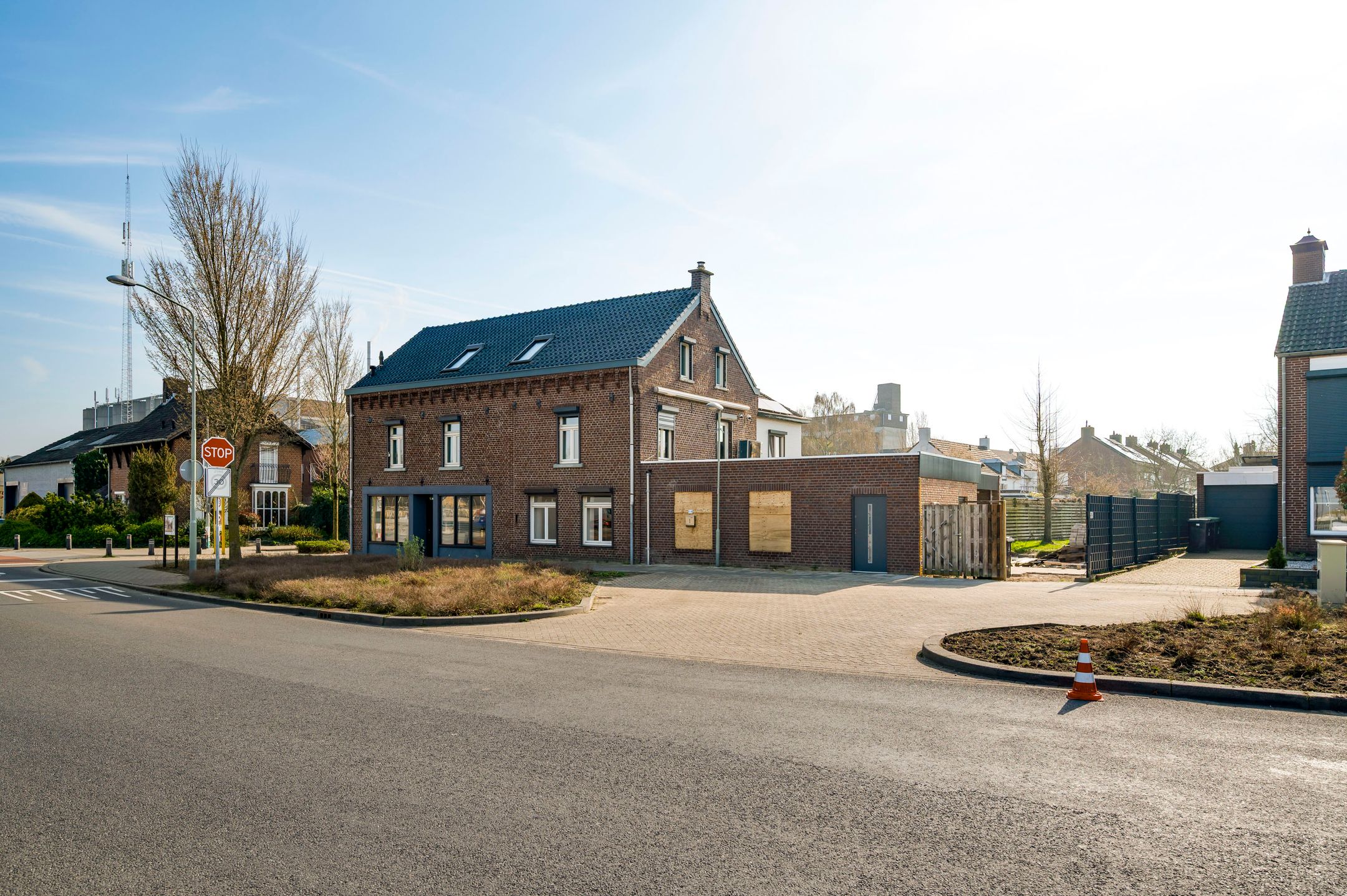 Foto van Stationsstraat 54, Swalmen
