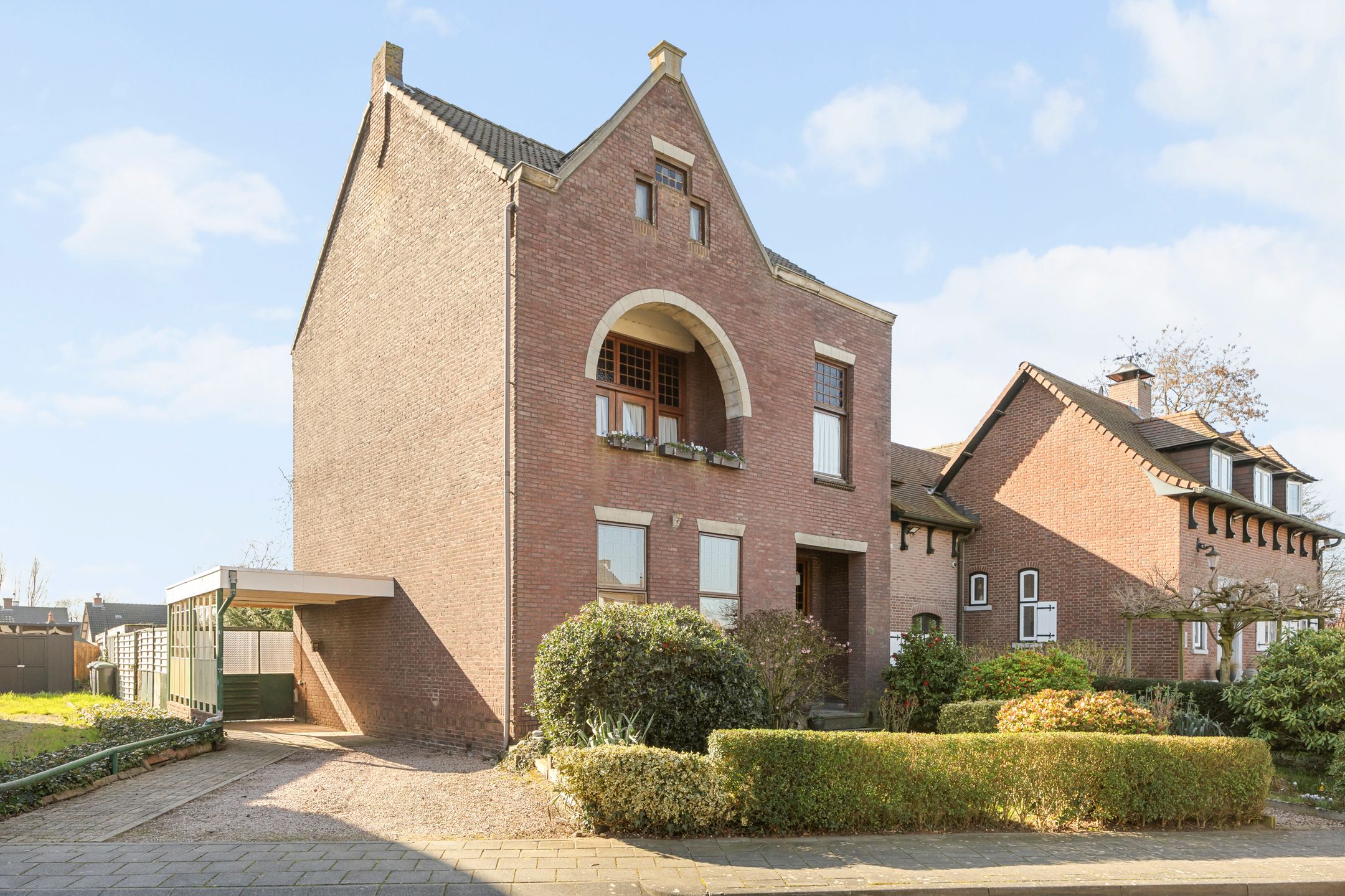 Foto van Kerkpad 37, Swalmen