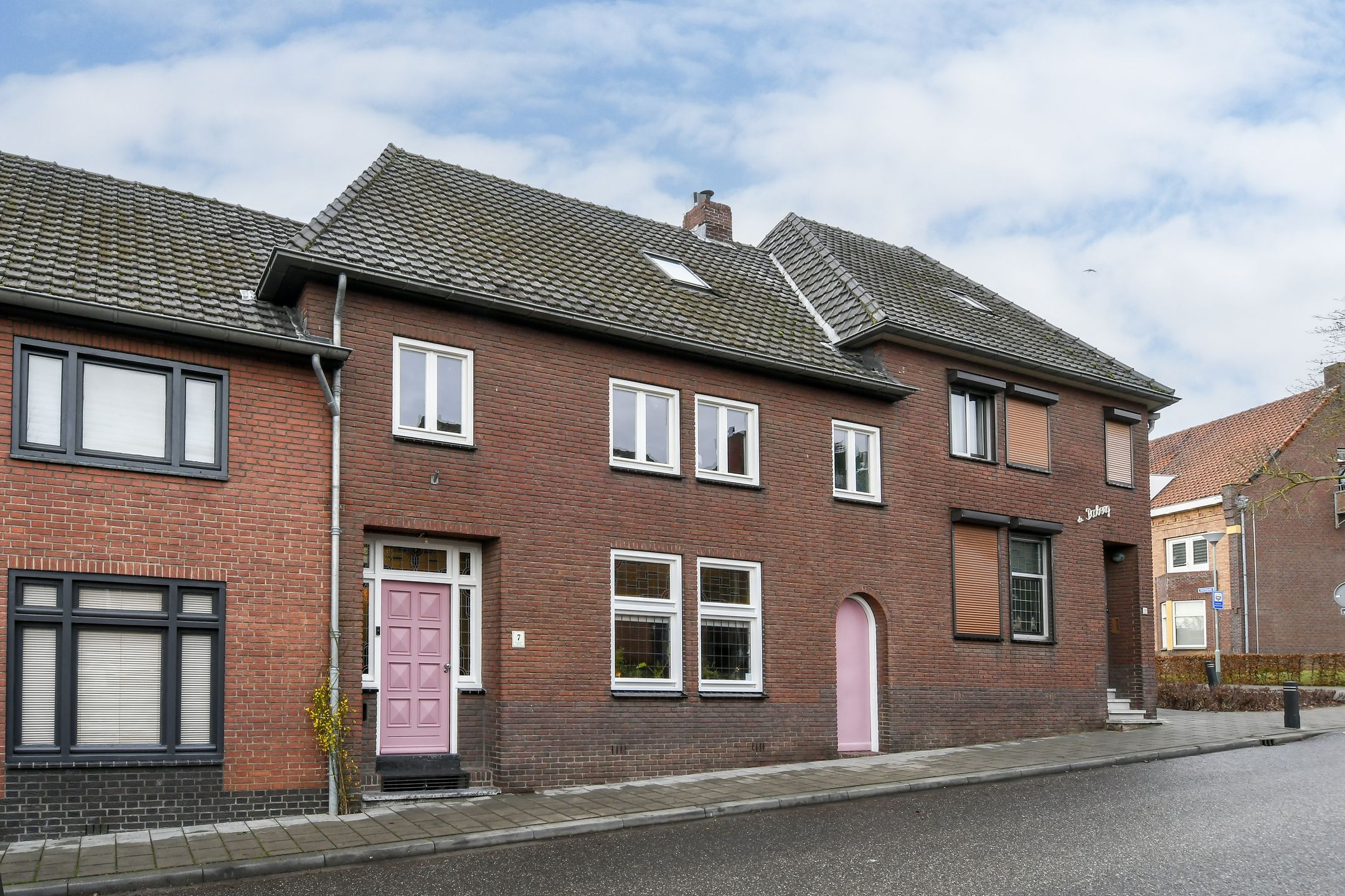 Foto van Kerkpad 7, Swalmen