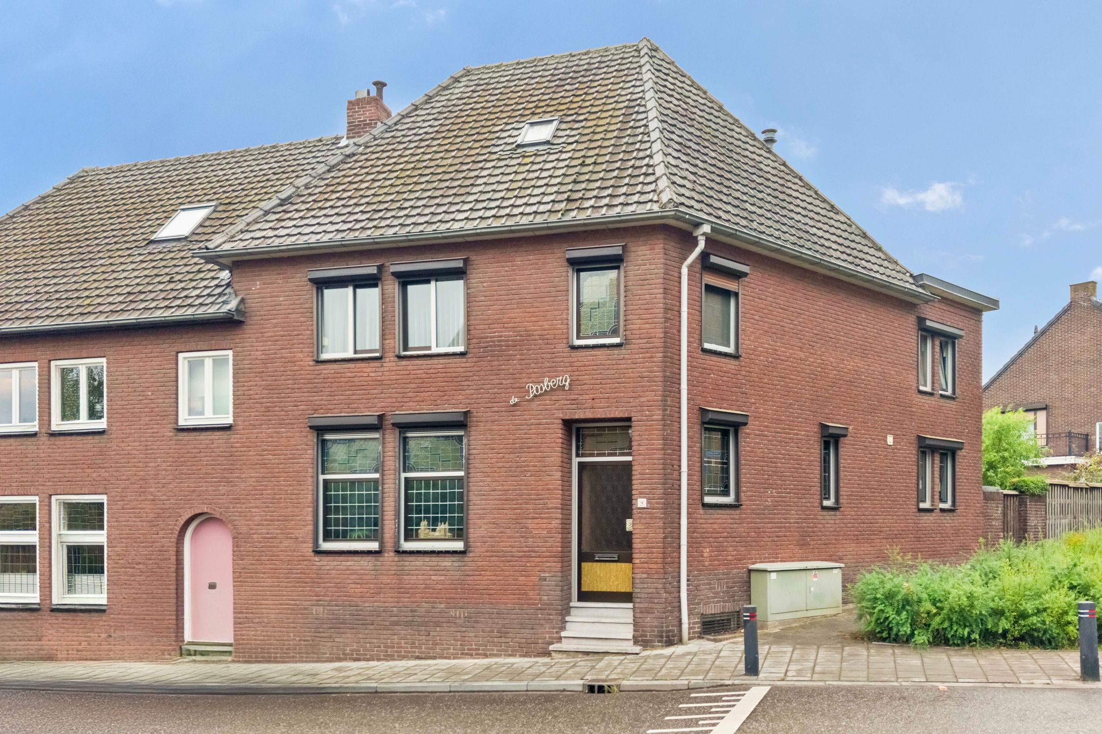 Foto van Kerkpad 9, Swalmen