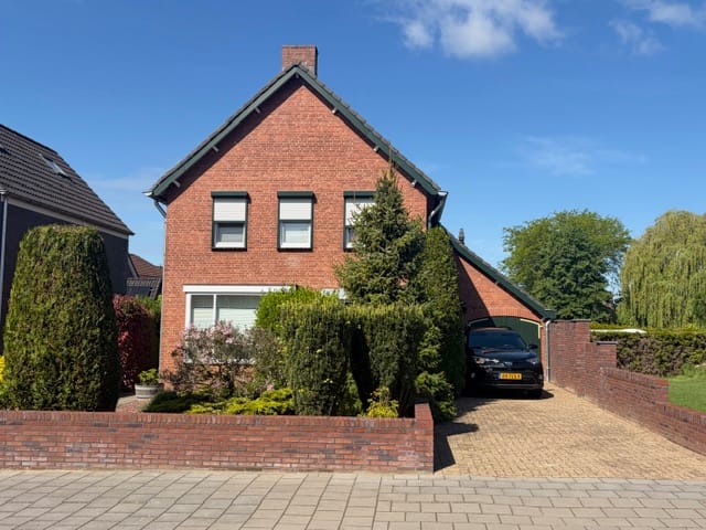 Foto van Wernerstraat 13, Swalmen