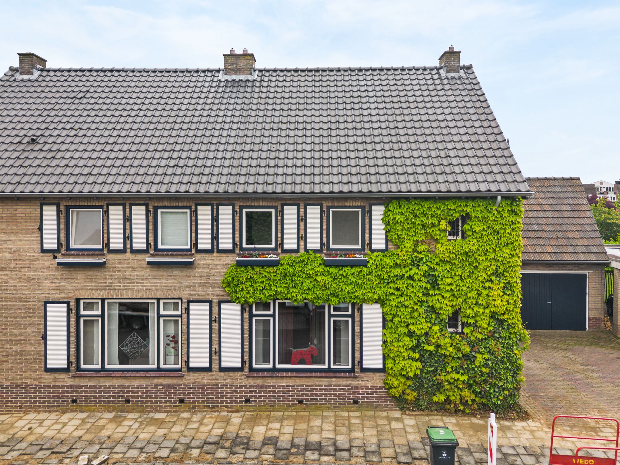 Foto van Lambertusstraat 18, Swalmen