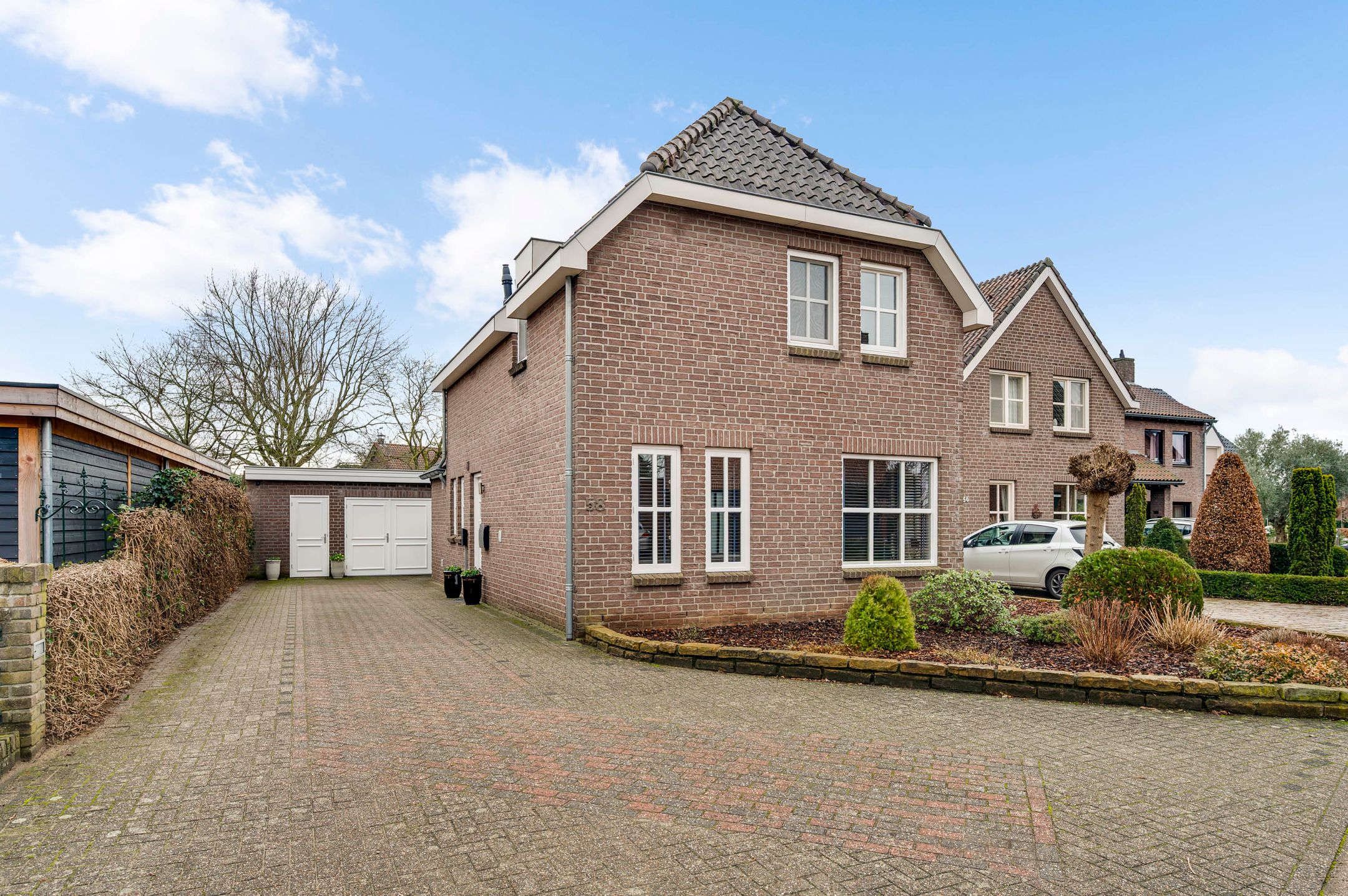 Foto van Oudeweg 58, Swalmen