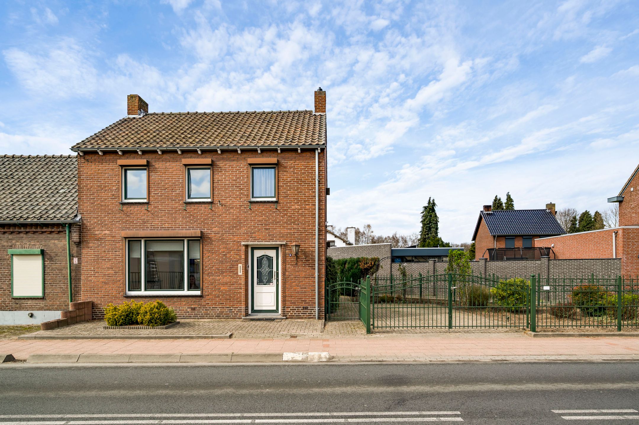 Foto van Rijksweg Noord 51, Swalmen