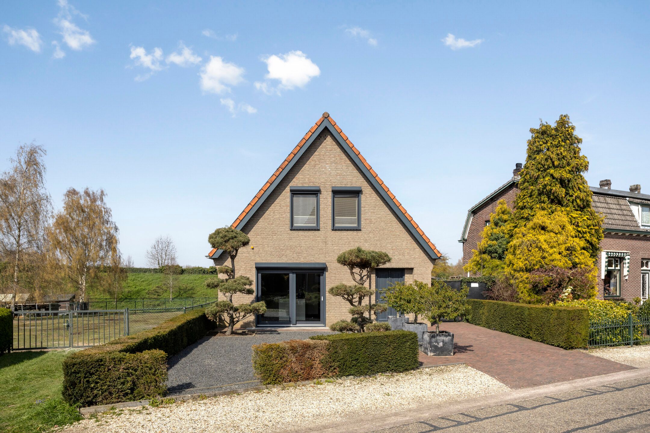Foto van Heide 35, Swalmen