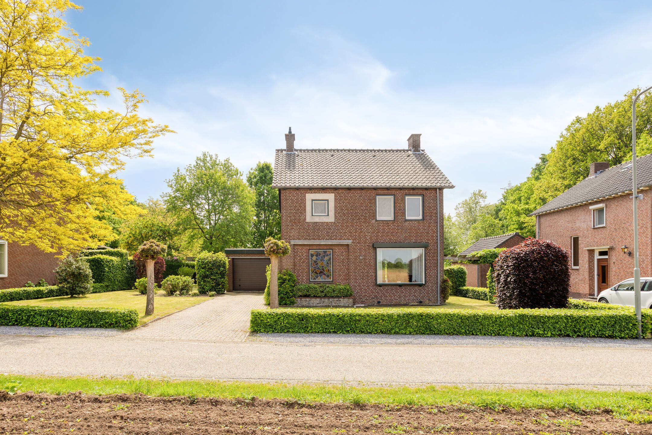 Foto van Raayerveldweg 7, Swalmen