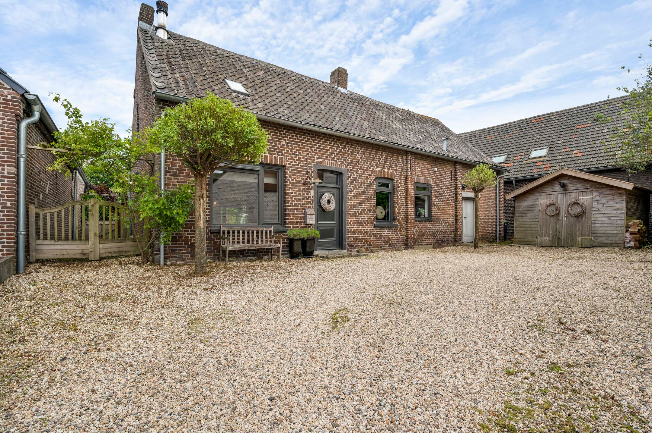 Foto van Eindweg 16, Swalmen