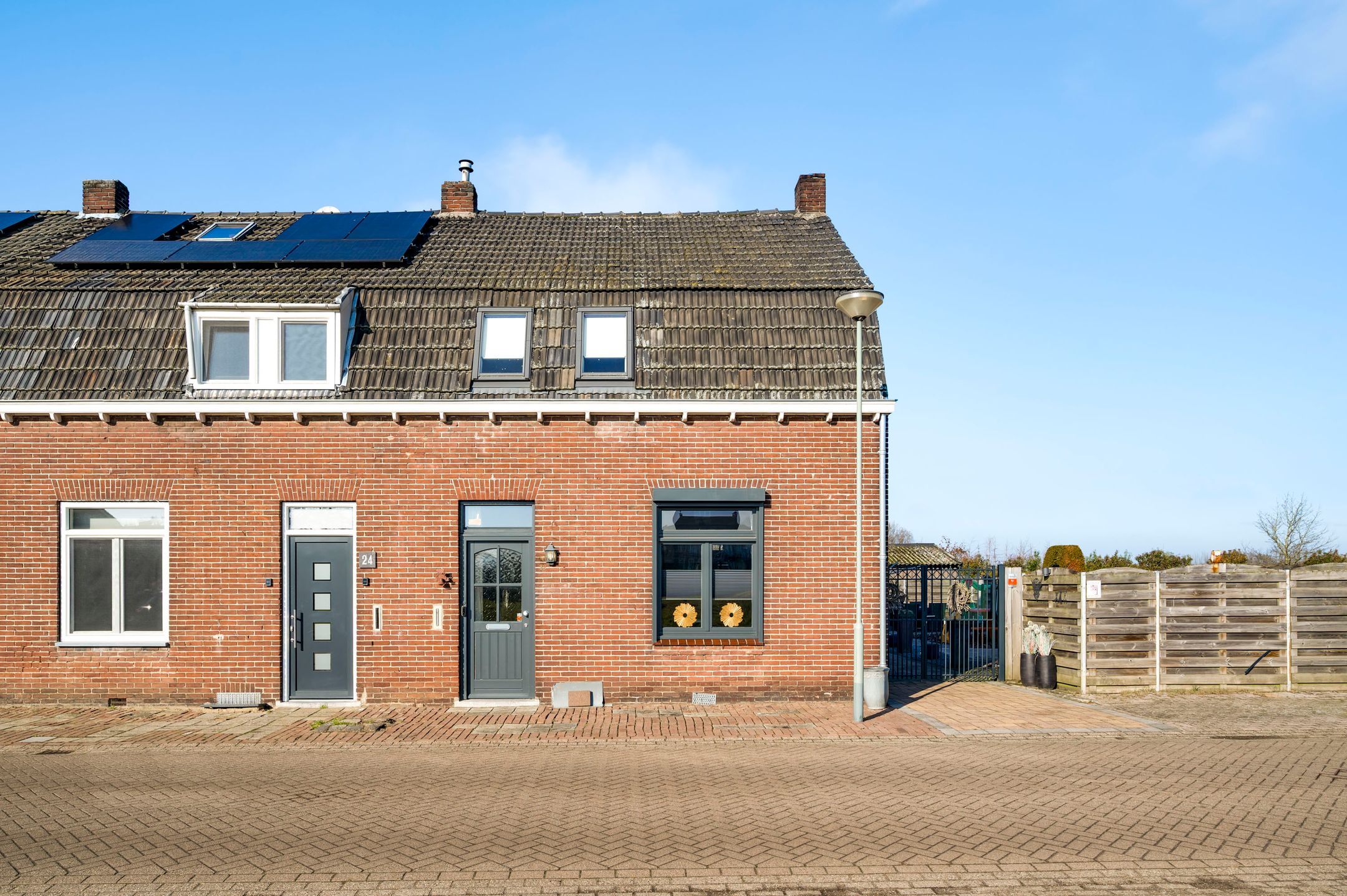 Foto van Parallelweg 22, Swalmen