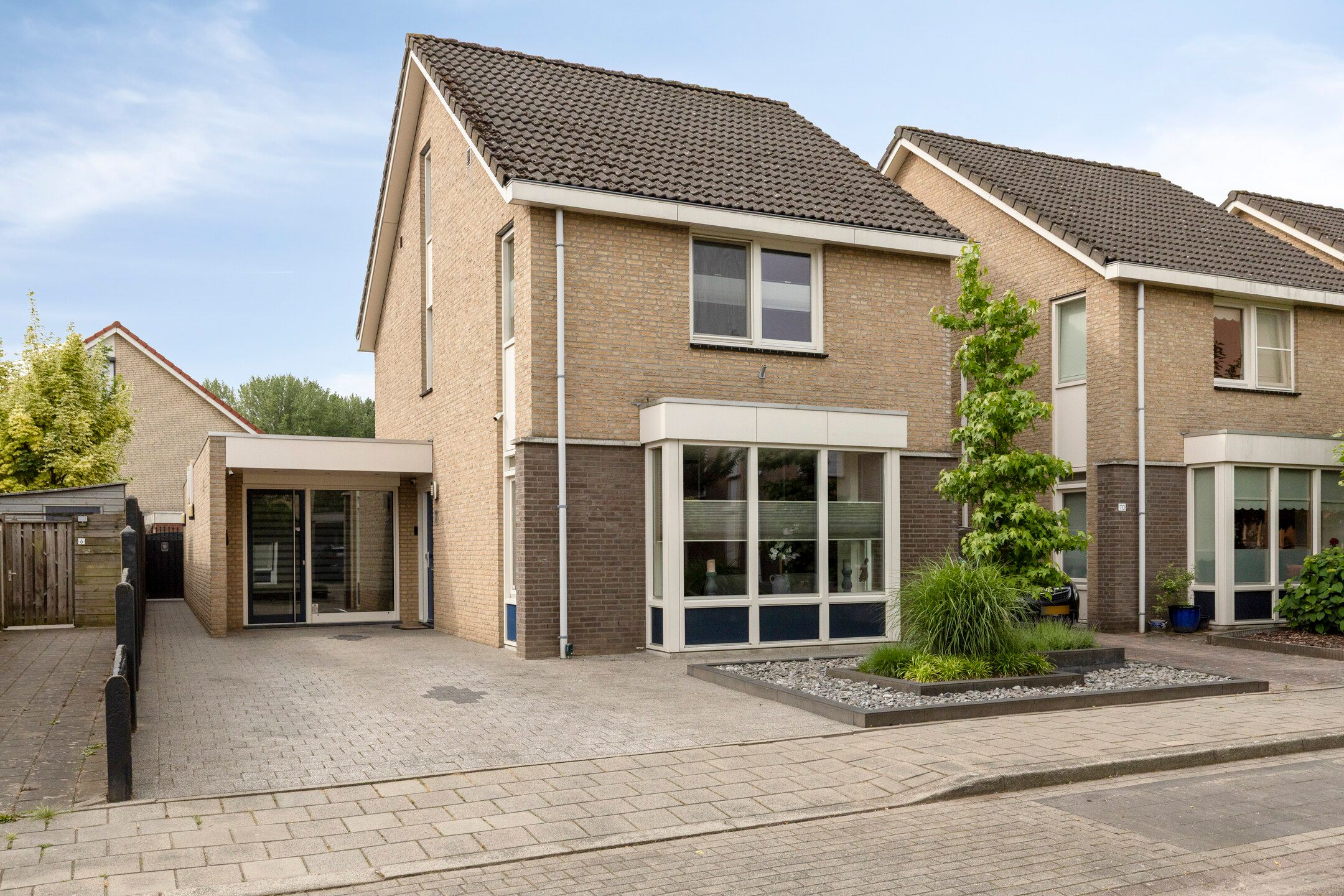 Foto van Meander 72, Swalmen