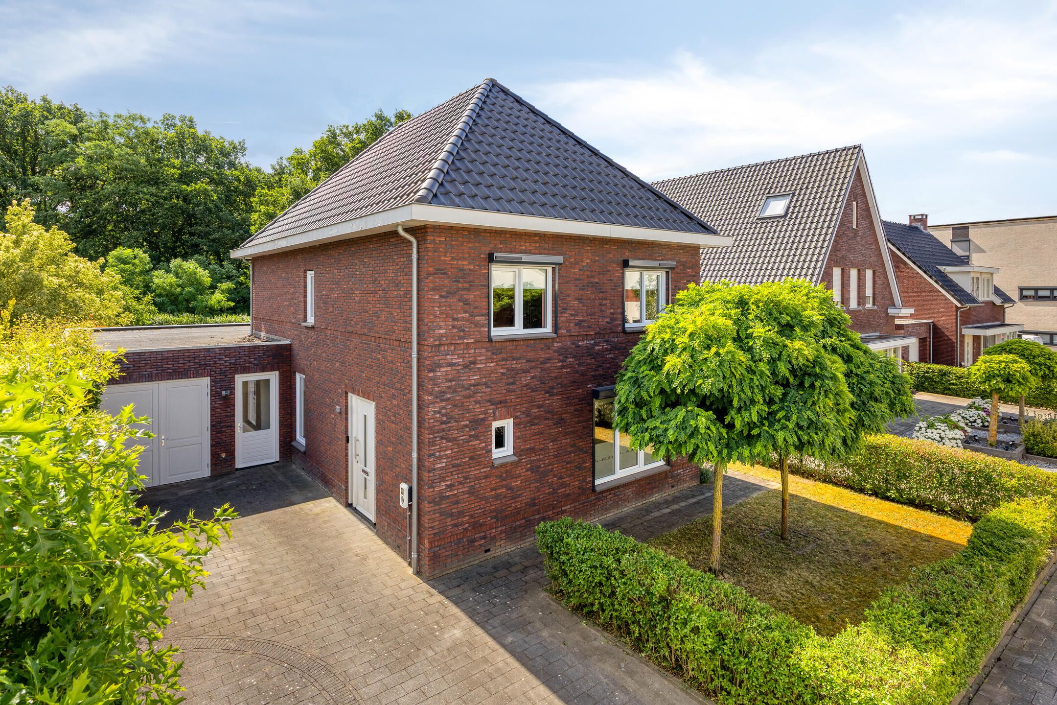 Foto van De Oever 50, Swalmen