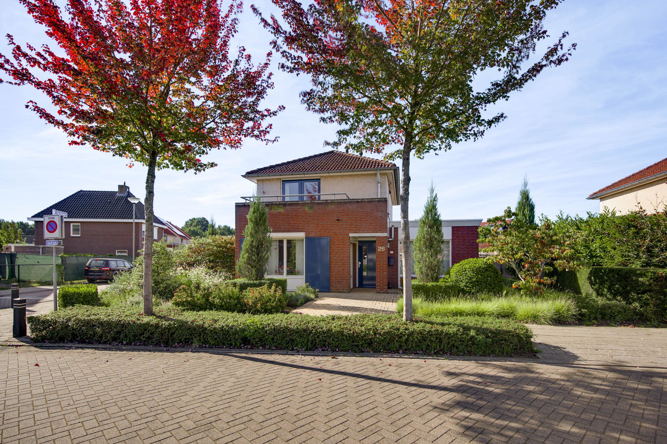 Foto van De Kolk 26, Swalmen