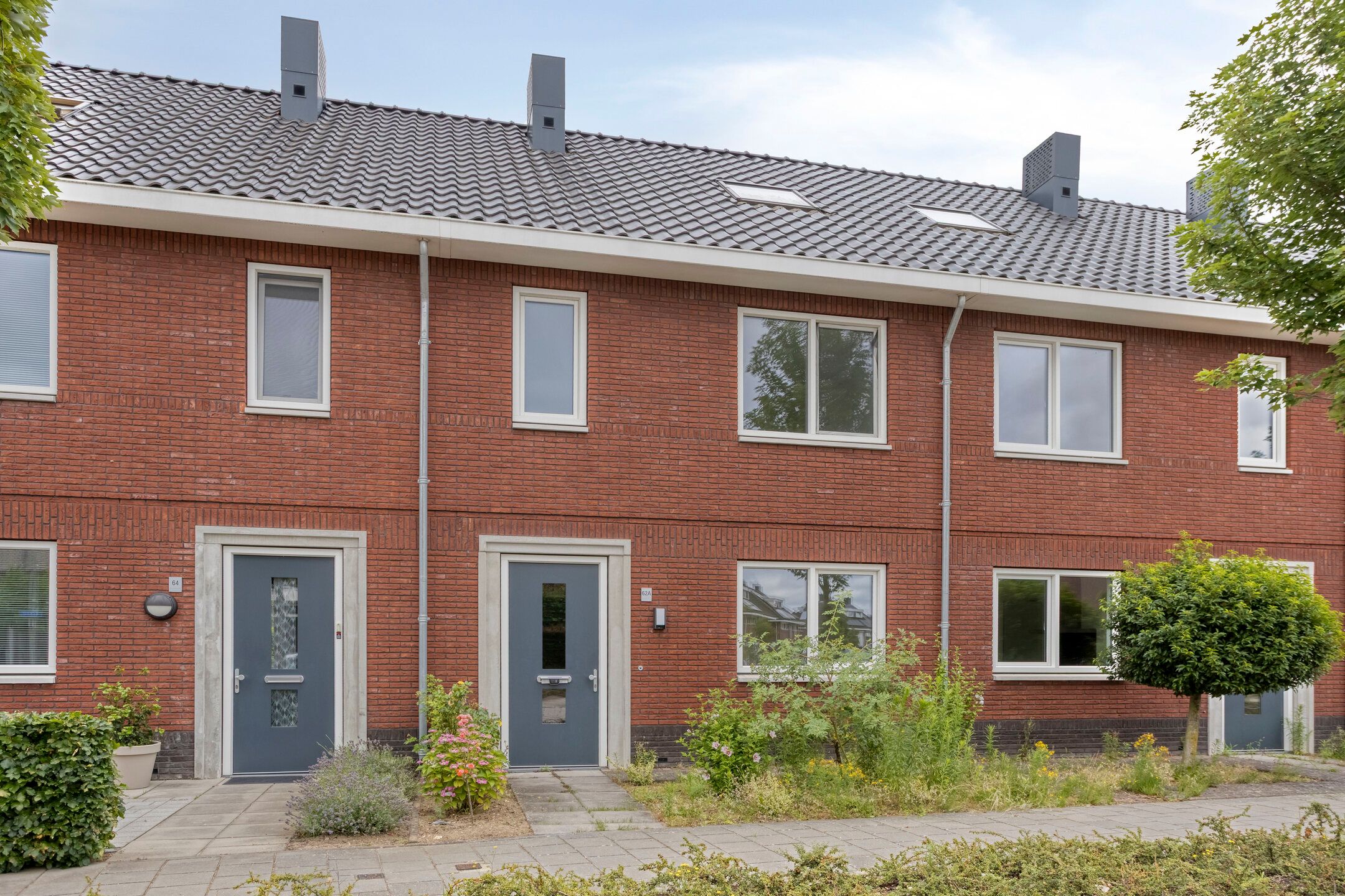 Foto van De Kolk 62A, Swalmen