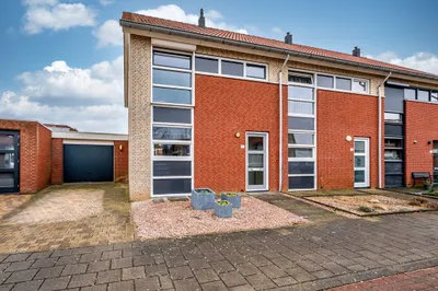 Foto van Aan de Sprunck 17, Swalmen