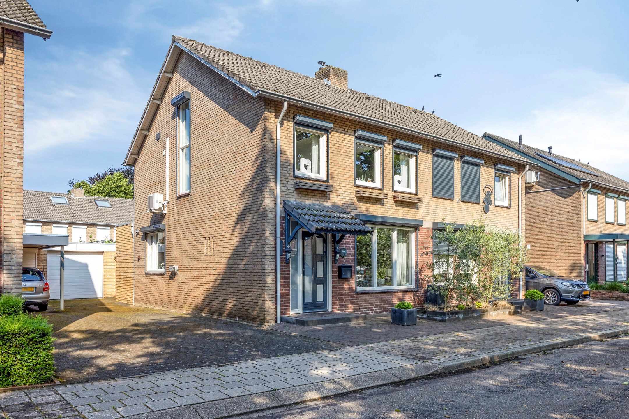 Foto van Pastoor van Cruchtenstraat 5, Swalmen