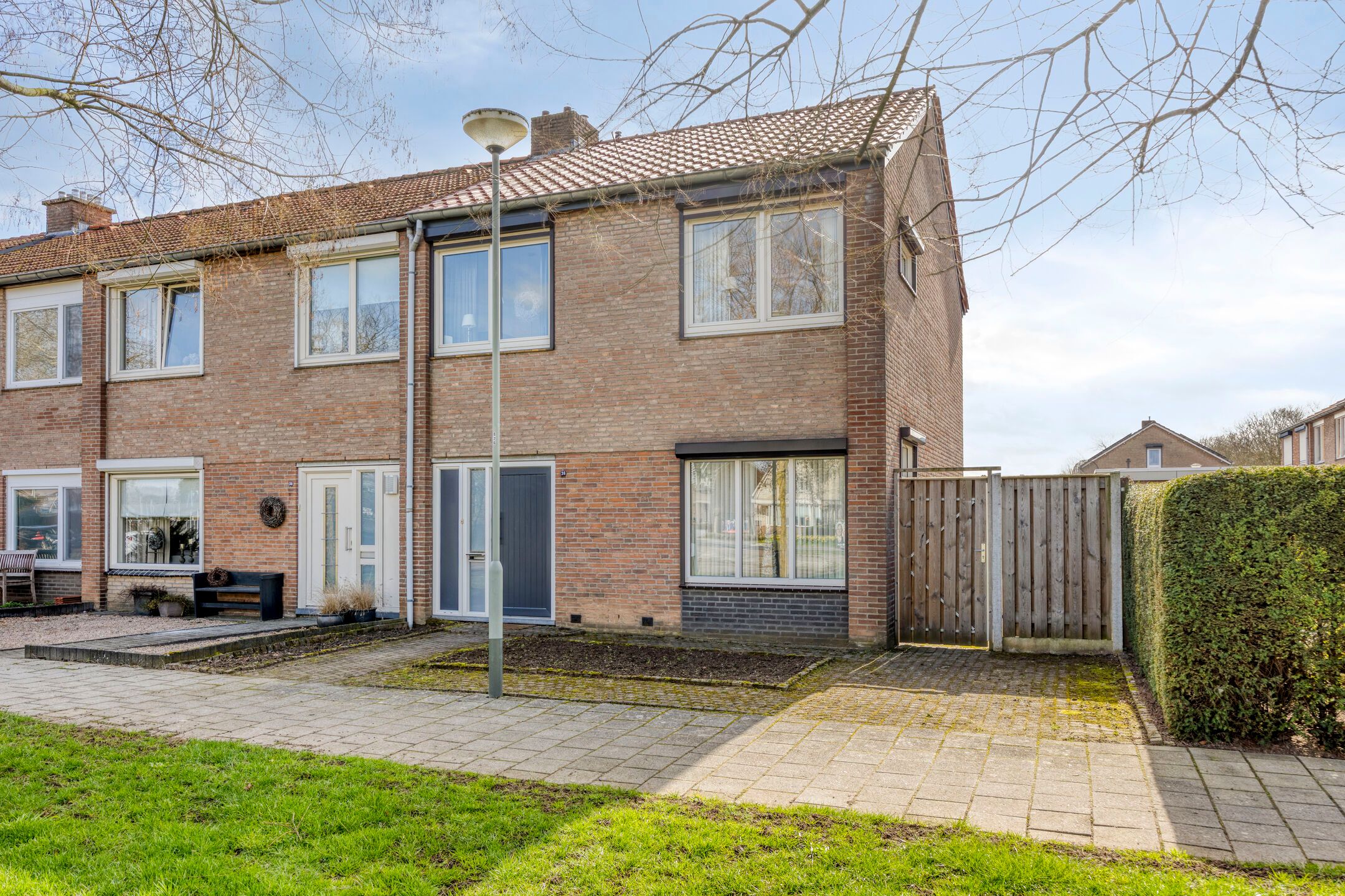 Foto van Pastoor van Cruchtenstraat 36, Swalmen