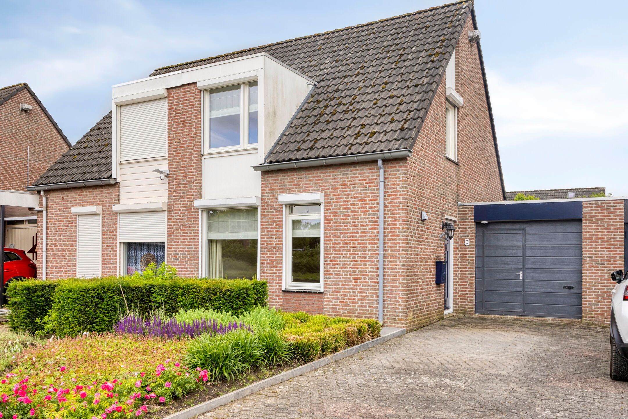 Foto van Molenweg 8, Swalmen