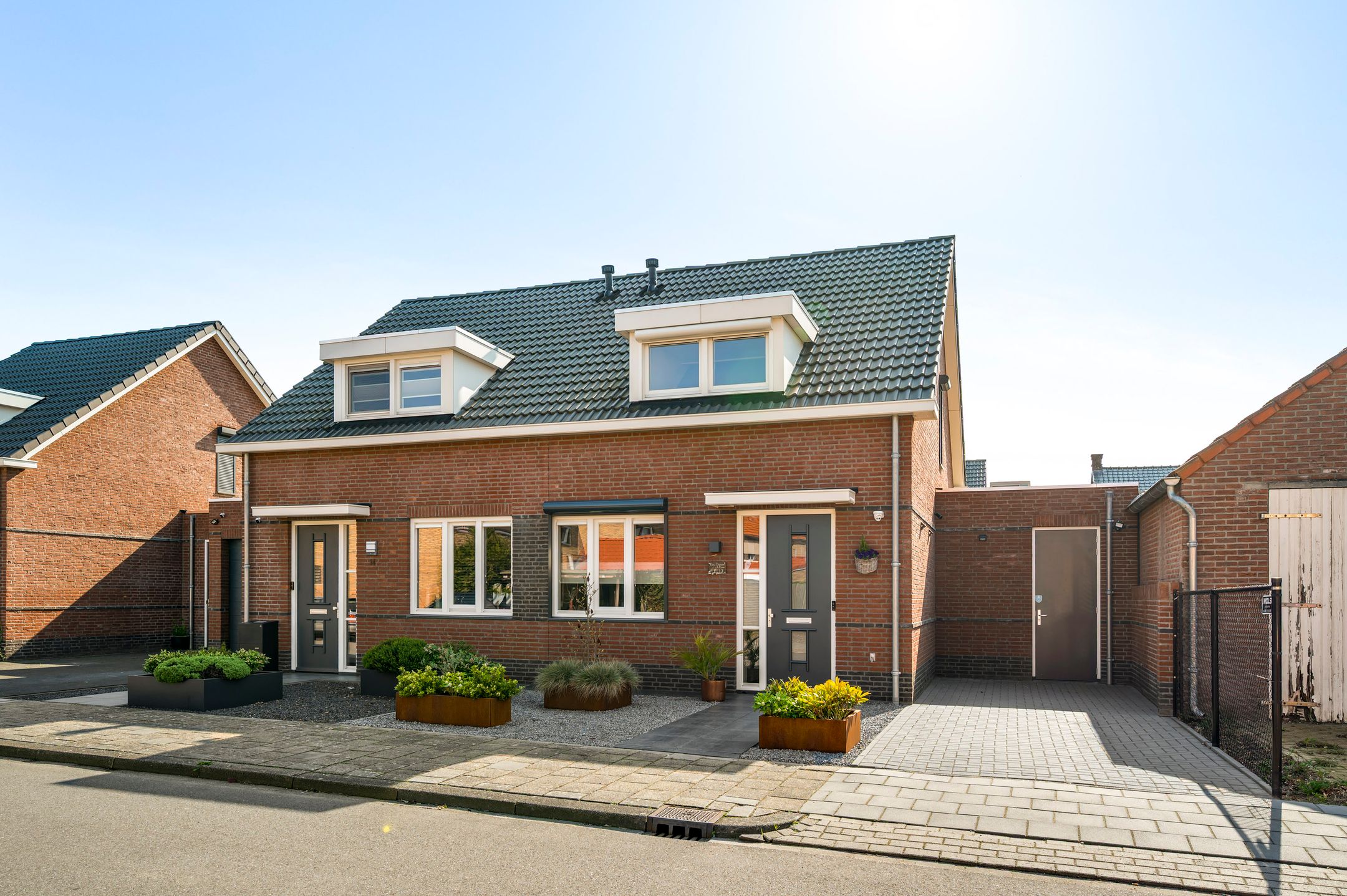 Foto van Baron de Schencklaan 12, Swalmen