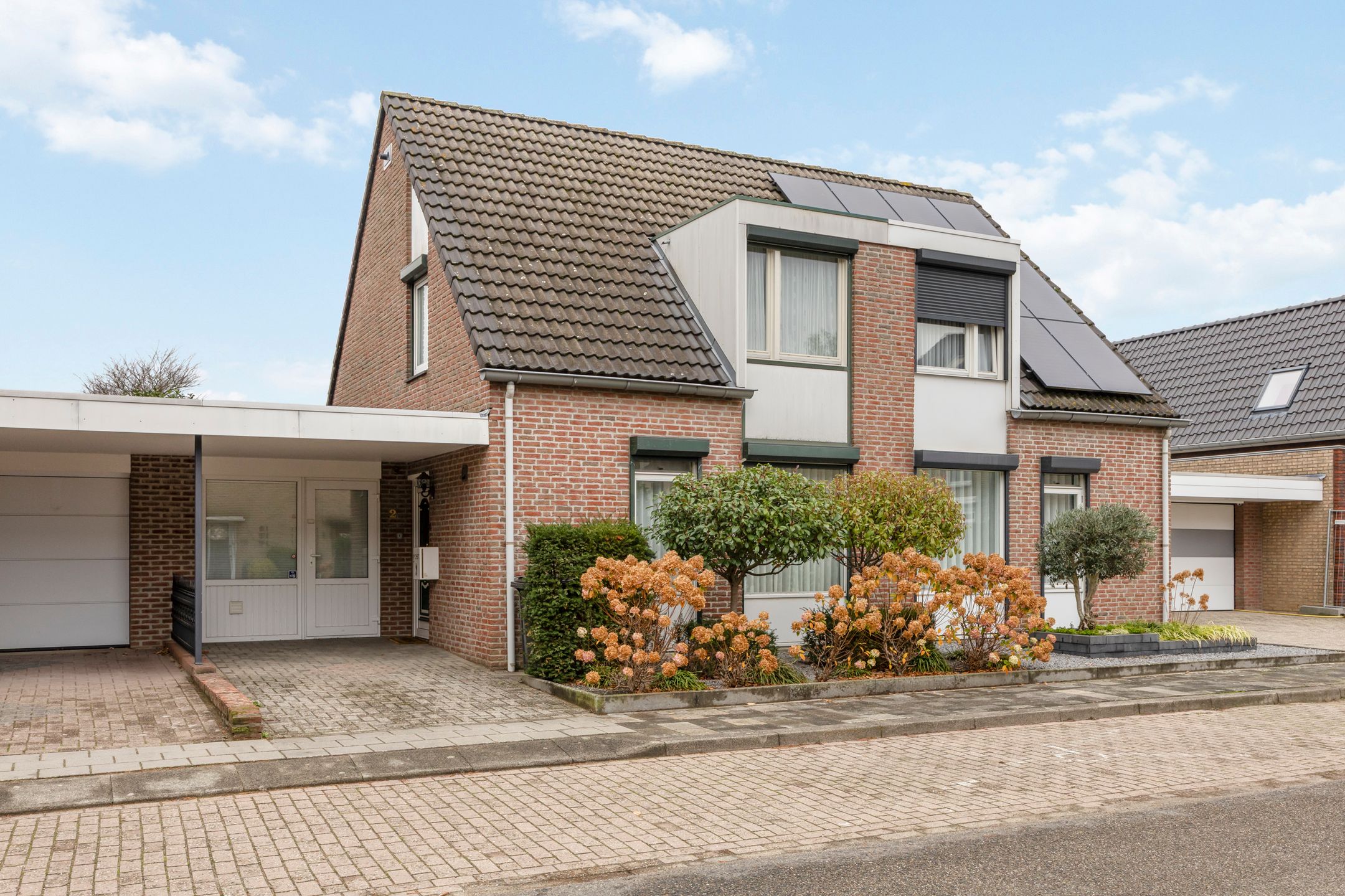 Foto van Leenakker 2, Swalmen