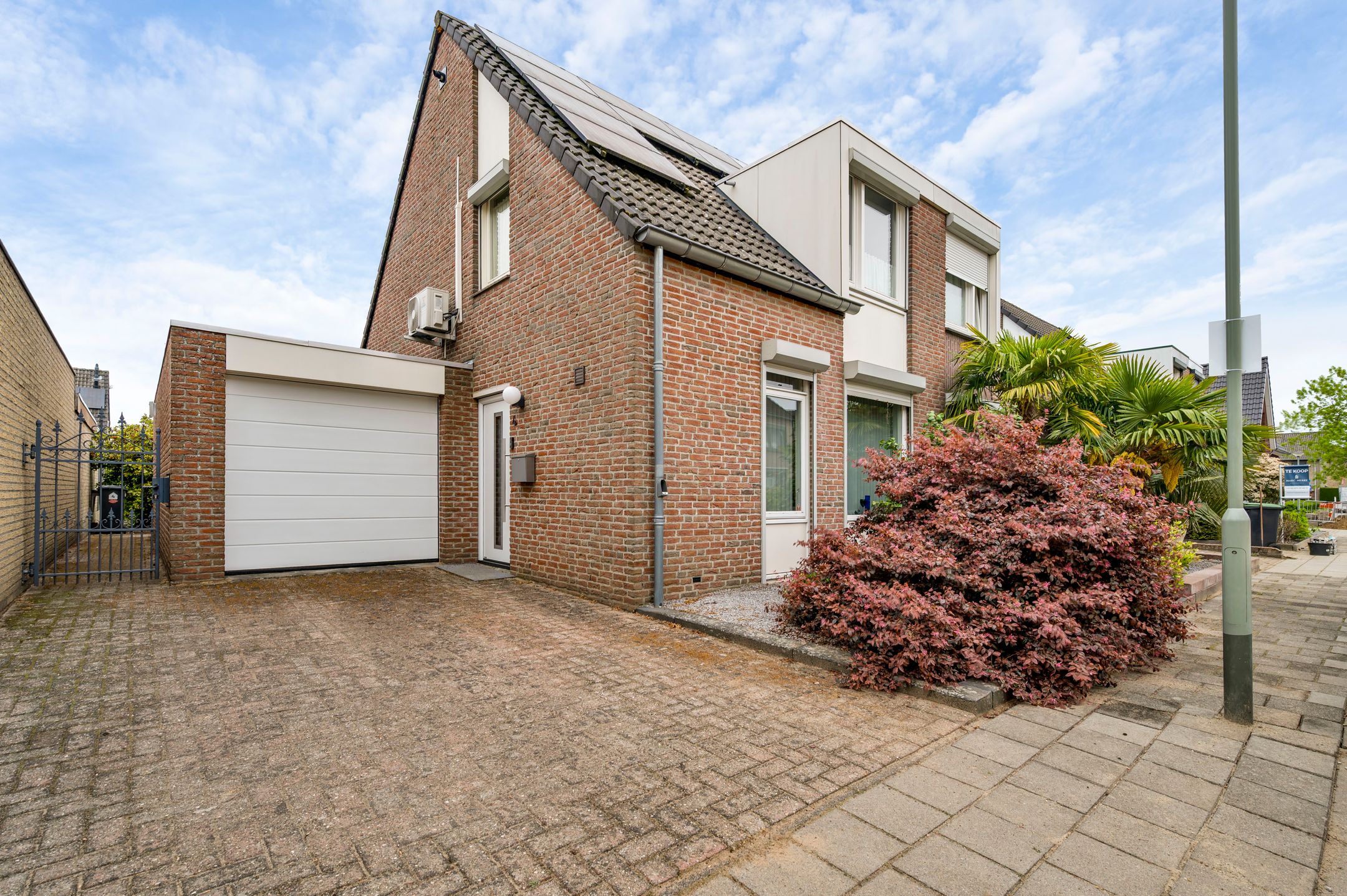 Foto van Leenakker 4, Swalmen