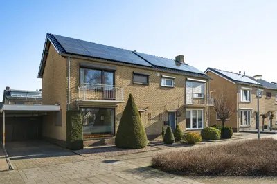 Foto van Schutteboom 6, Swalmen