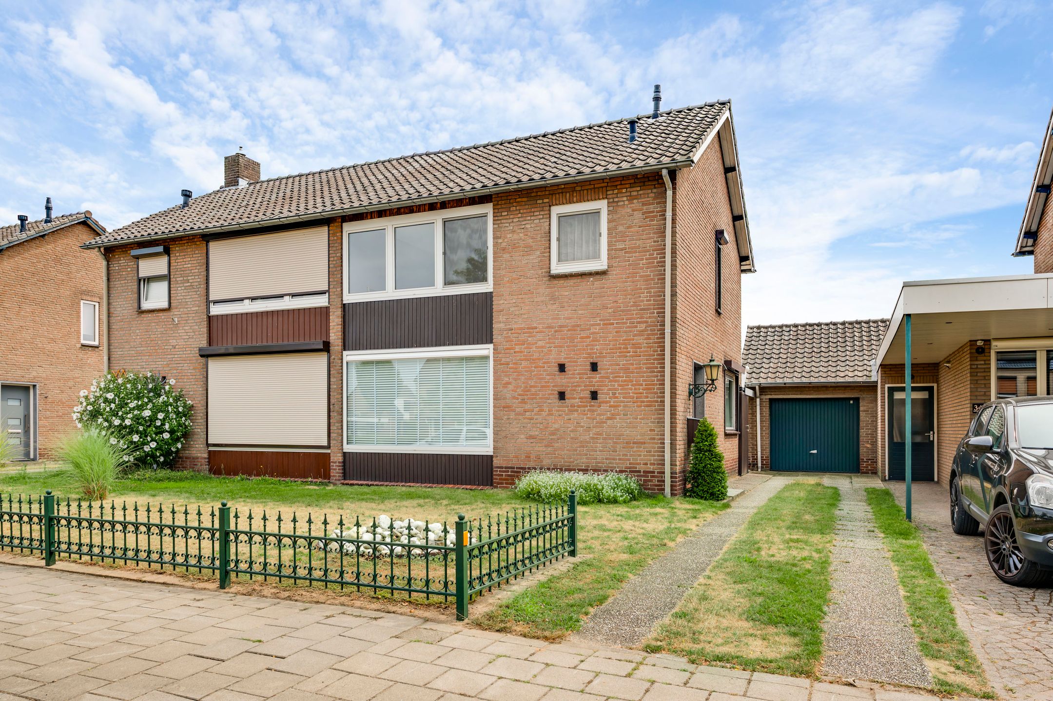 Foto van Hertogdom Gelresingel 36, Swalmen