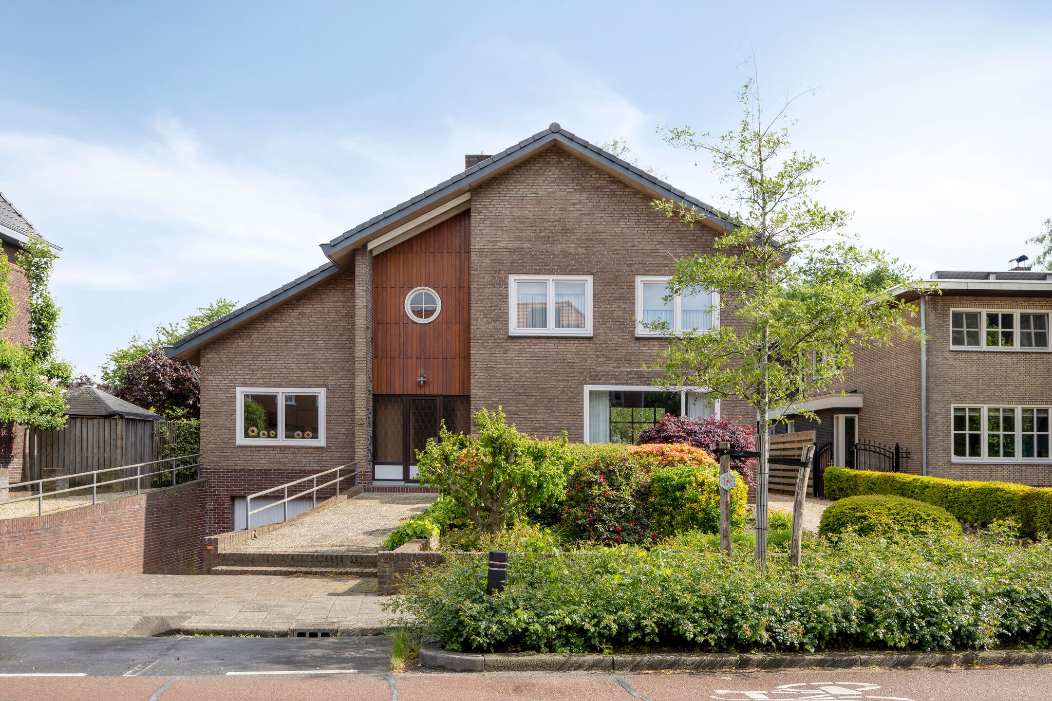 Foto van Bosstraat 24, Swalmen